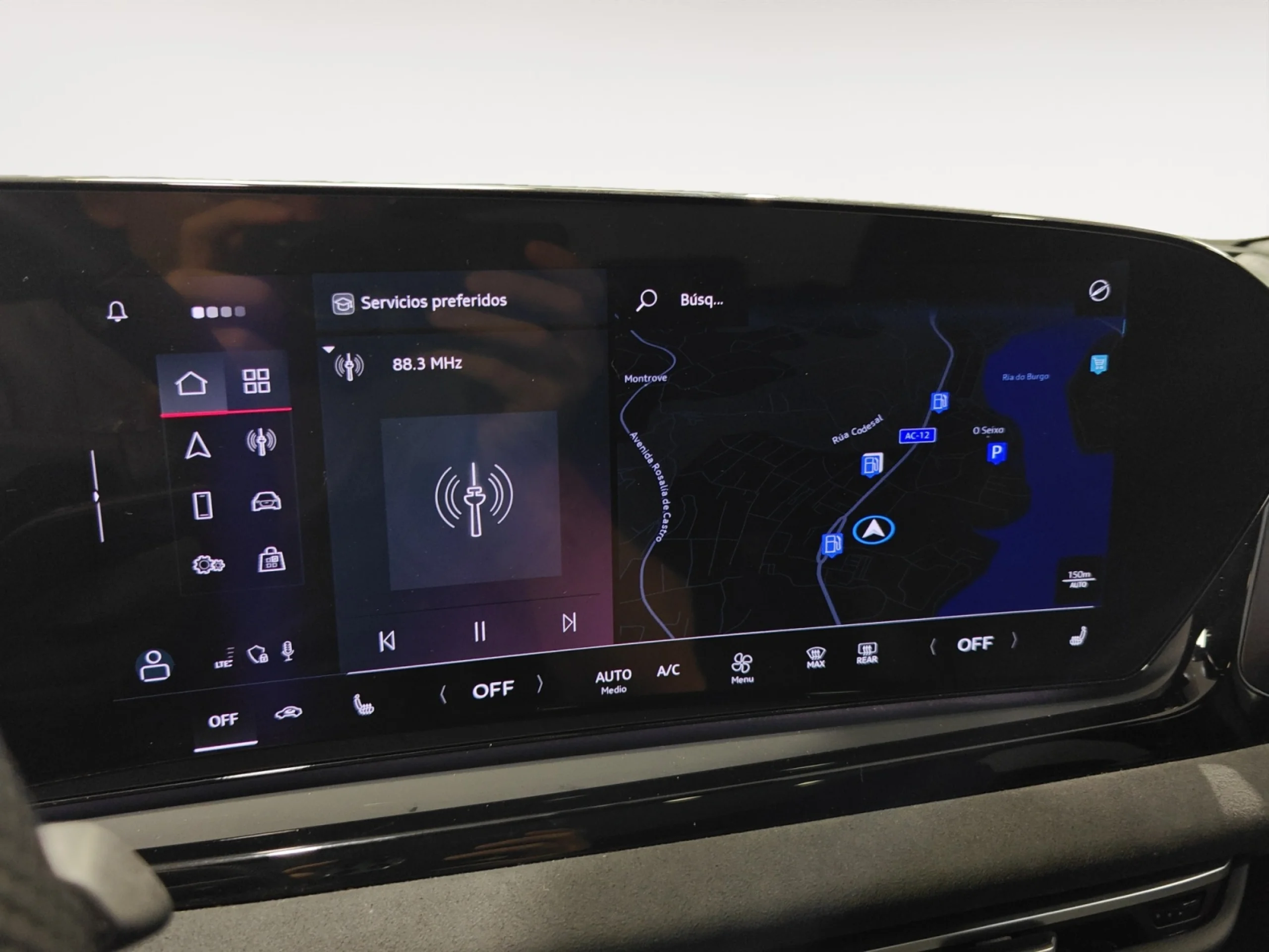 AUDI A5 TFSI 150 KW (204 CV) BLACK LINE - Foto 14