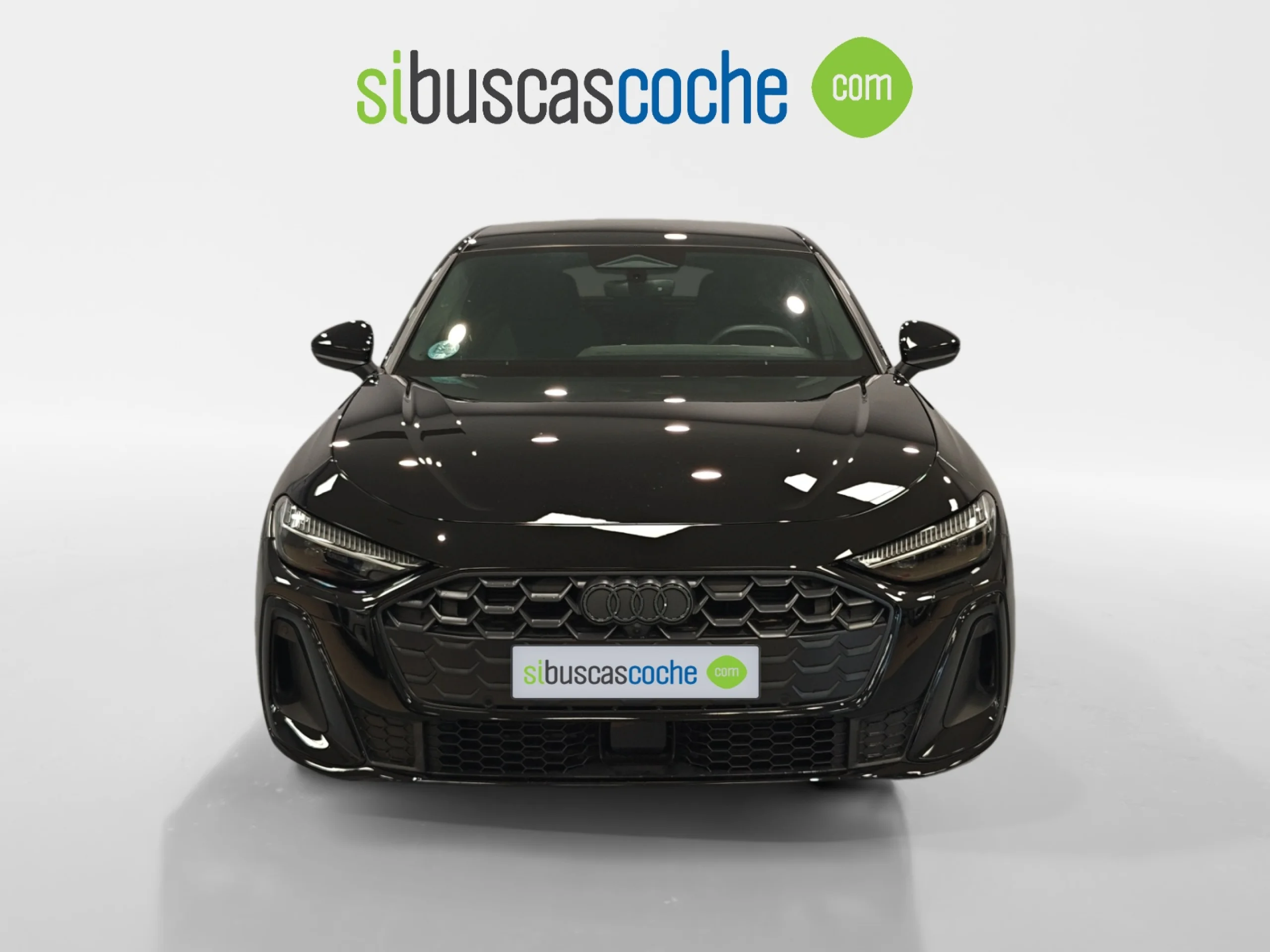 AUDI A5 TFSI 150 KW (204 CV) BLACK LINE - Foto 19