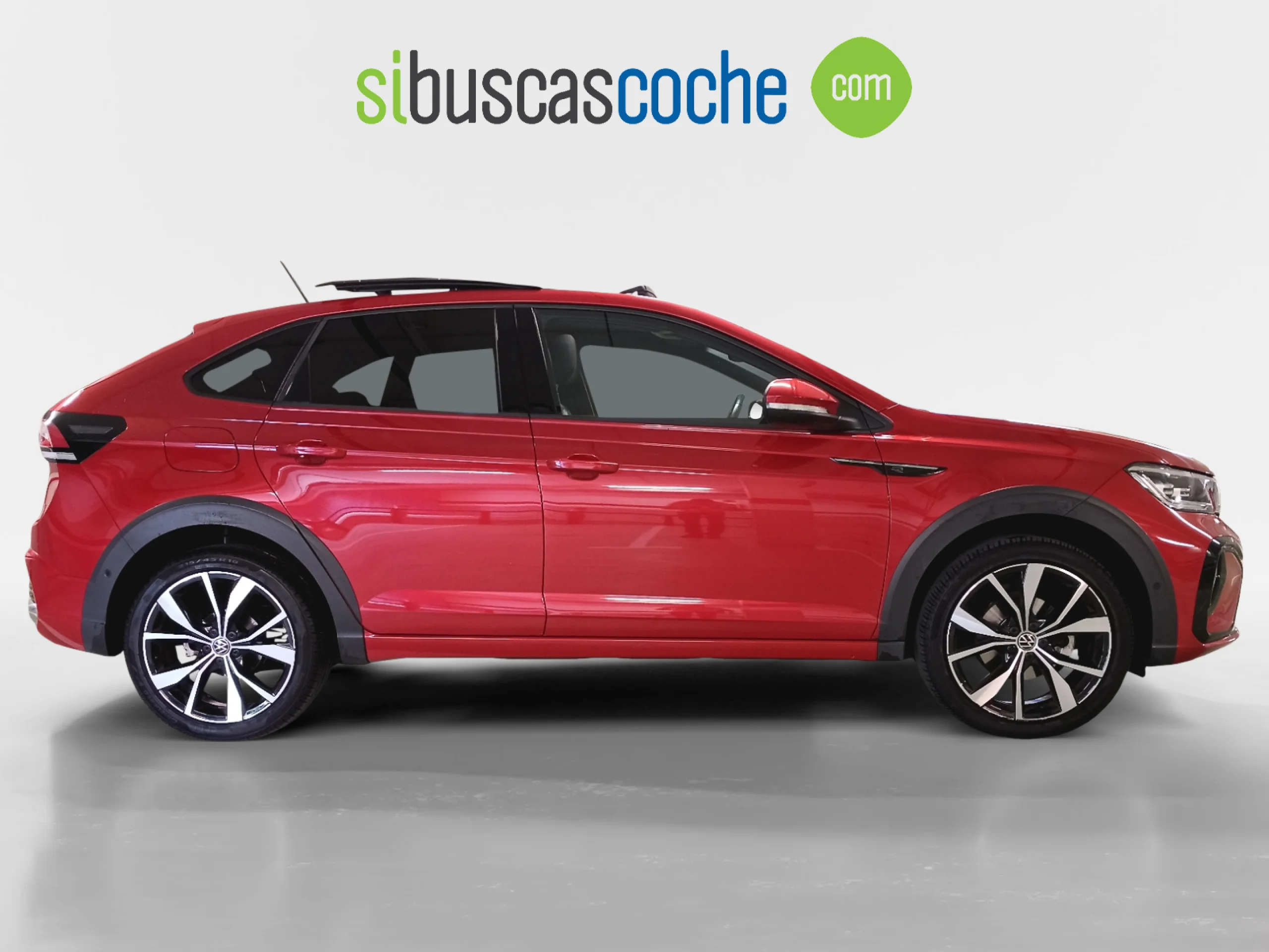 VOLKSWAGEN TAIGO R LINE 1.0 TSI 81KW (110CV) - Foto 3