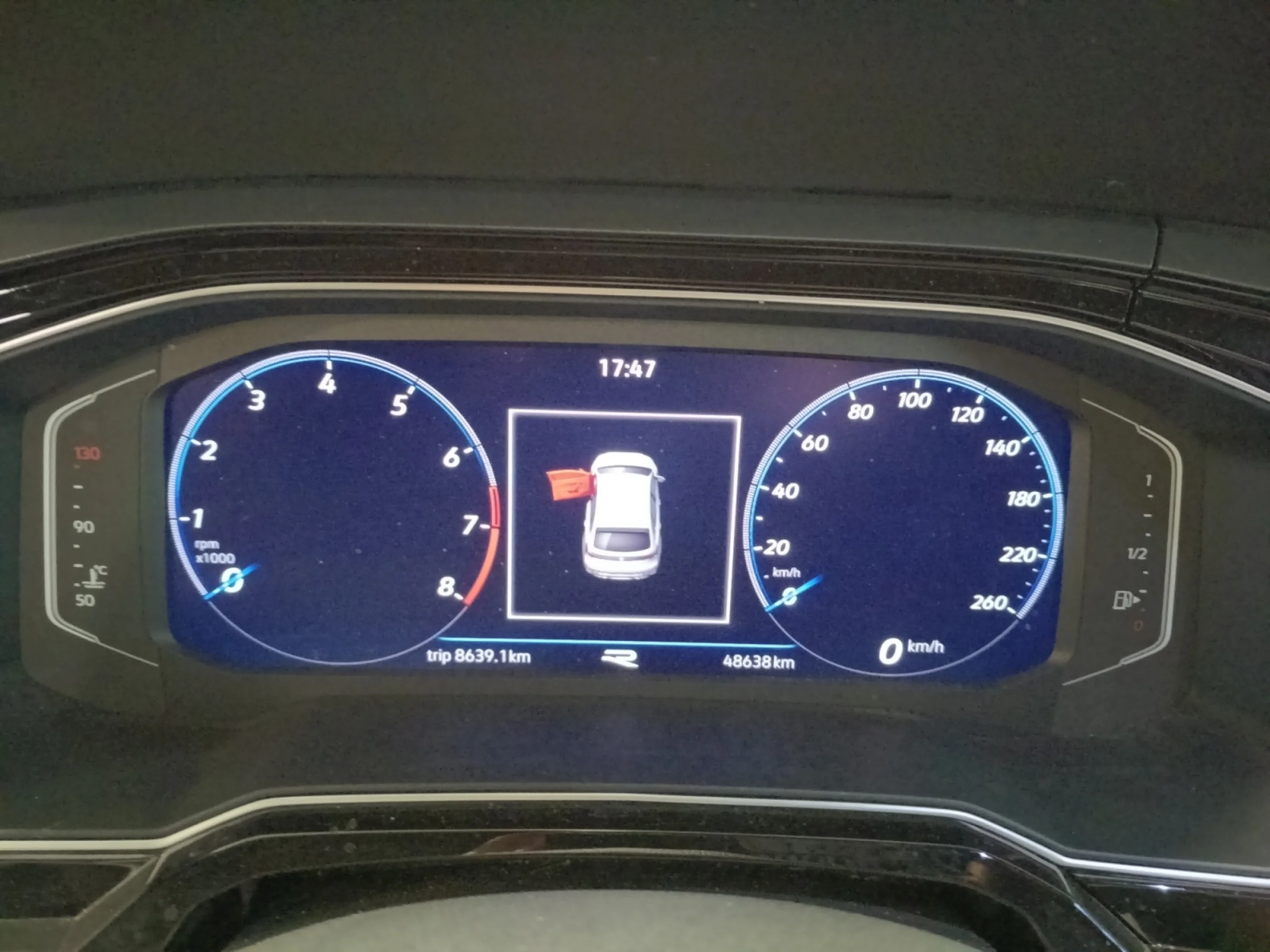 VOLKSWAGEN TAIGO R LINE 1.0 TSI 81KW (110CV) - Foto 10