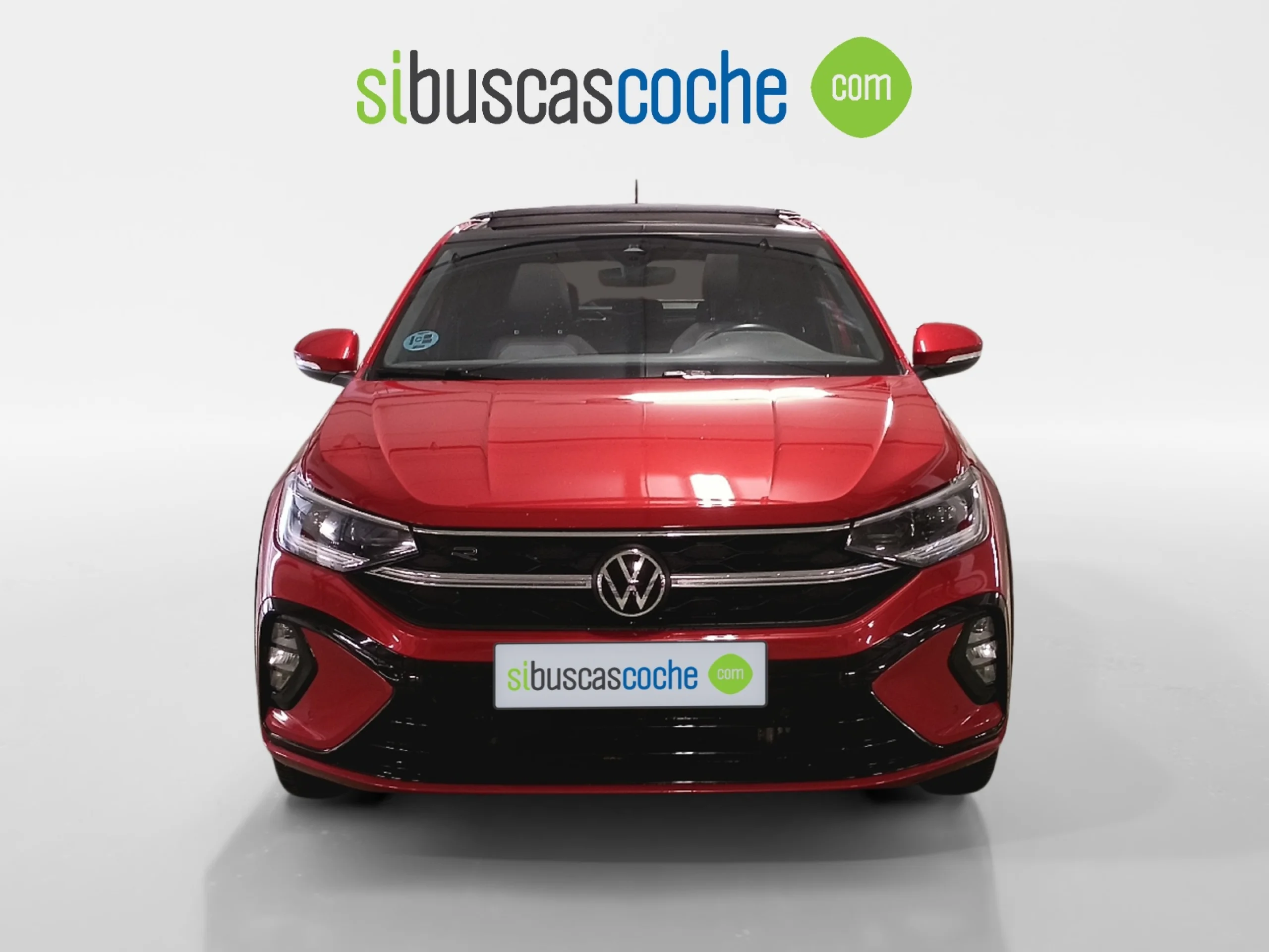 VOLKSWAGEN TAIGO R LINE 1.0 TSI 81KW (110CV) - Foto 12
