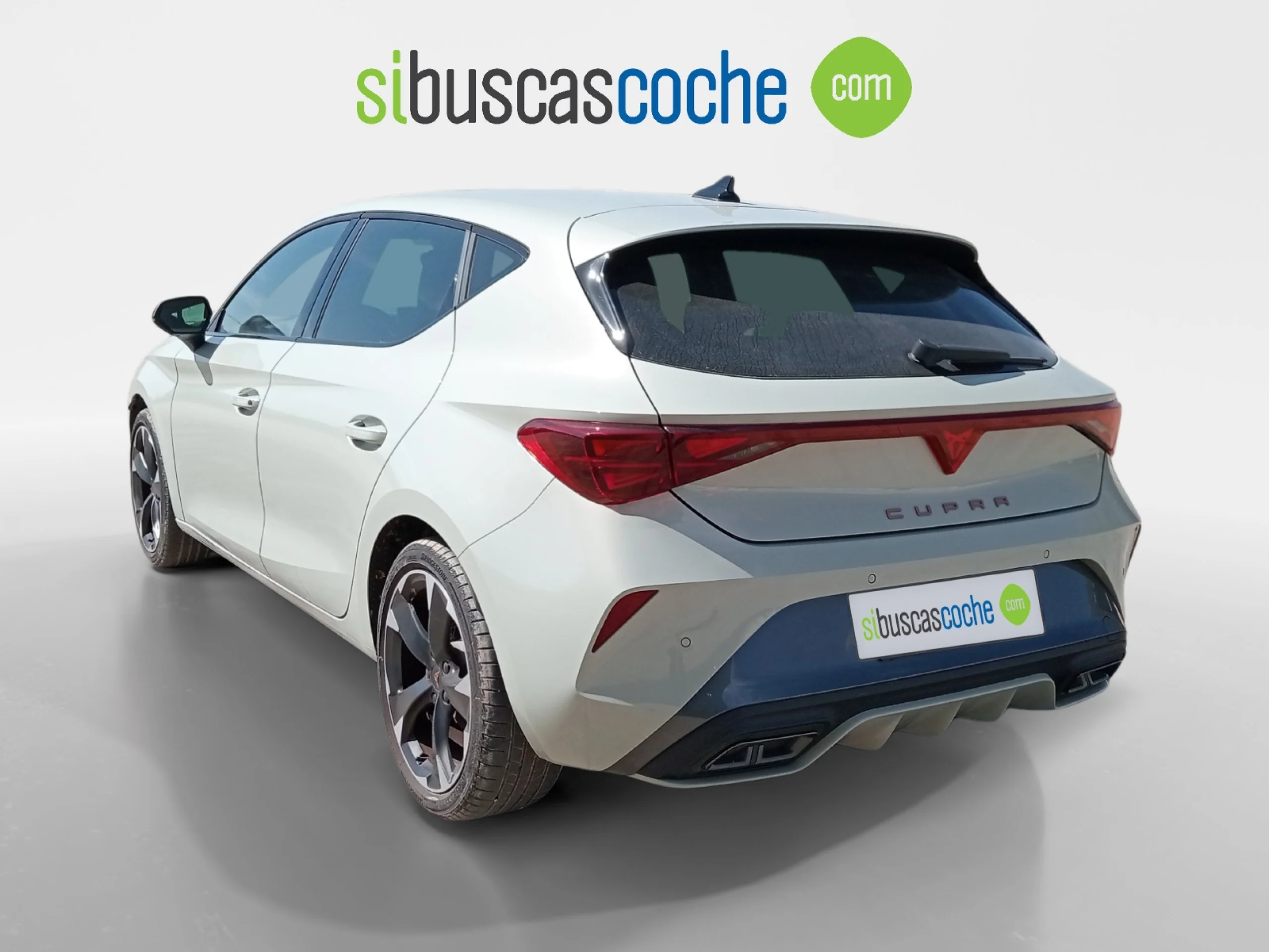 CUPRA LEON 1.5 ETSI 110KW (150CV) DSG - Foto 2