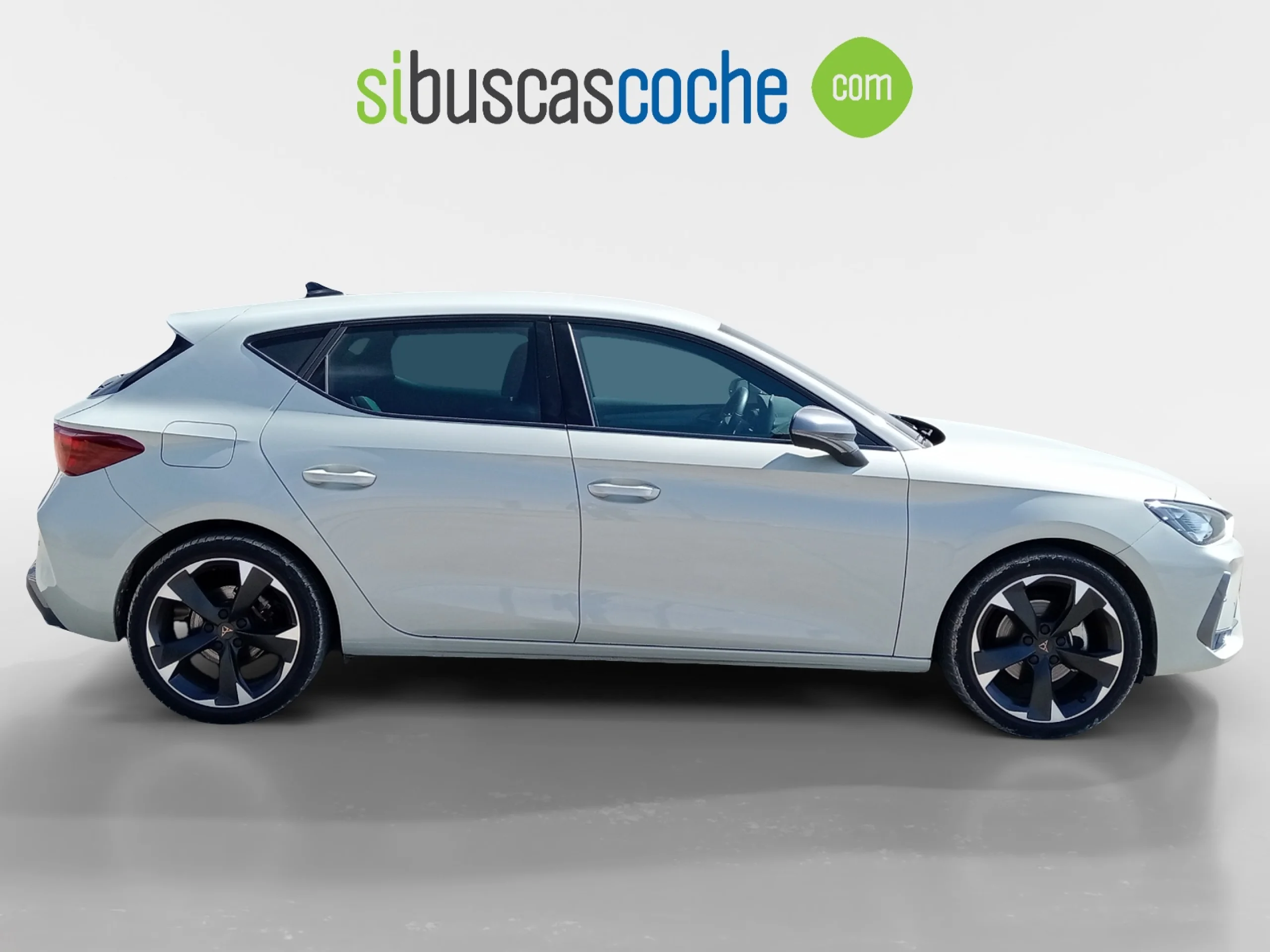 CUPRA LEON 1.5 ETSI 110KW (150CV) DSG - Foto 3