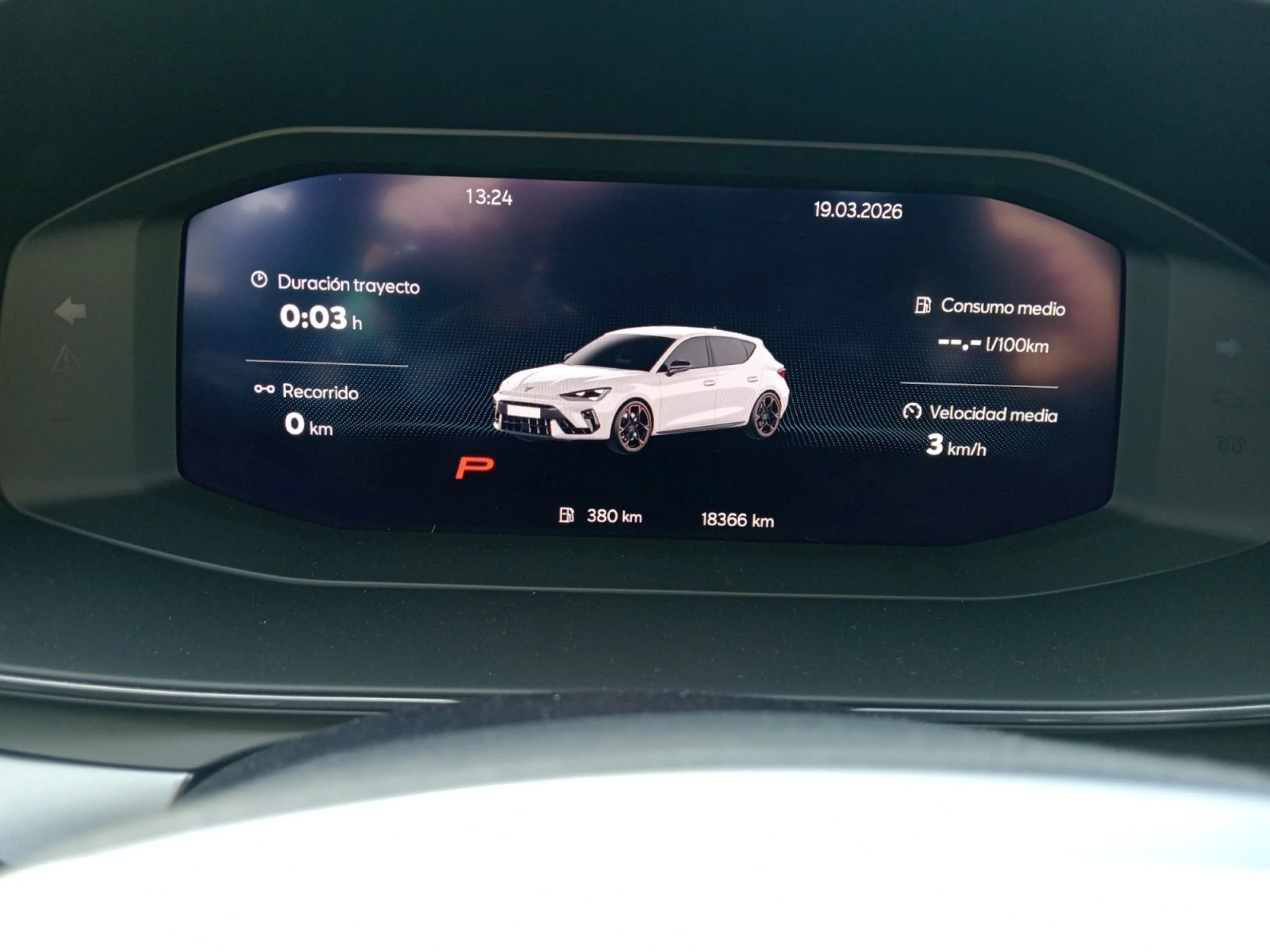 CUPRA LEON 1.5 ETSI 110KW (150CV) DSG - Foto 10