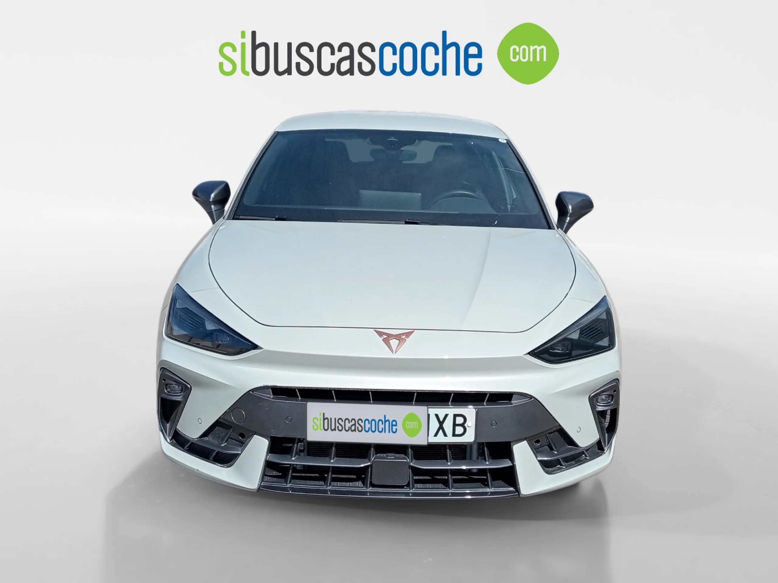 CUPRA LEON 1.5 ETSI 110KW (150CV) DSG - Foto 12