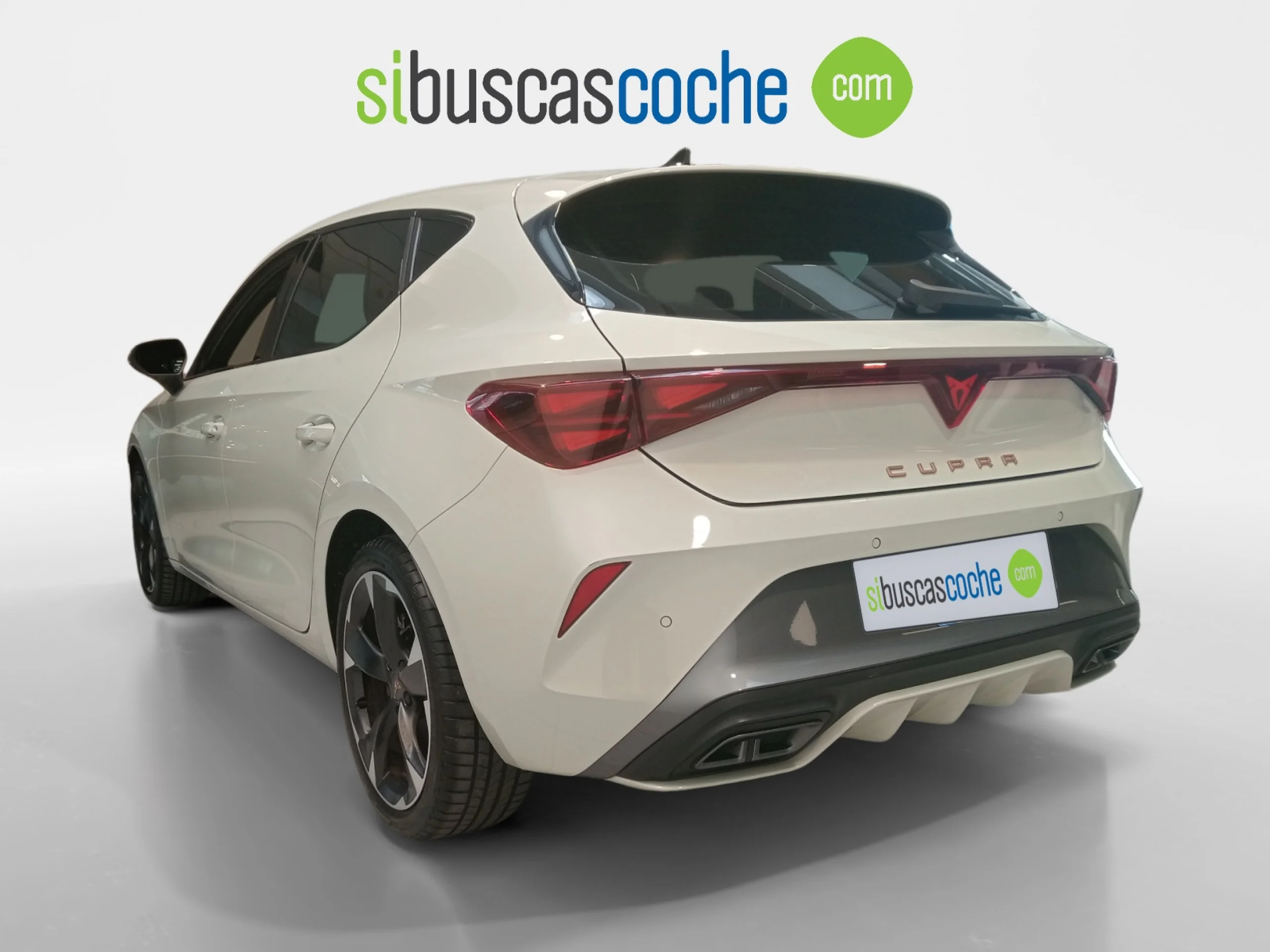 CUPRA LEON 1.5 ETSI 110KW (150CV) DSG - Foto 2