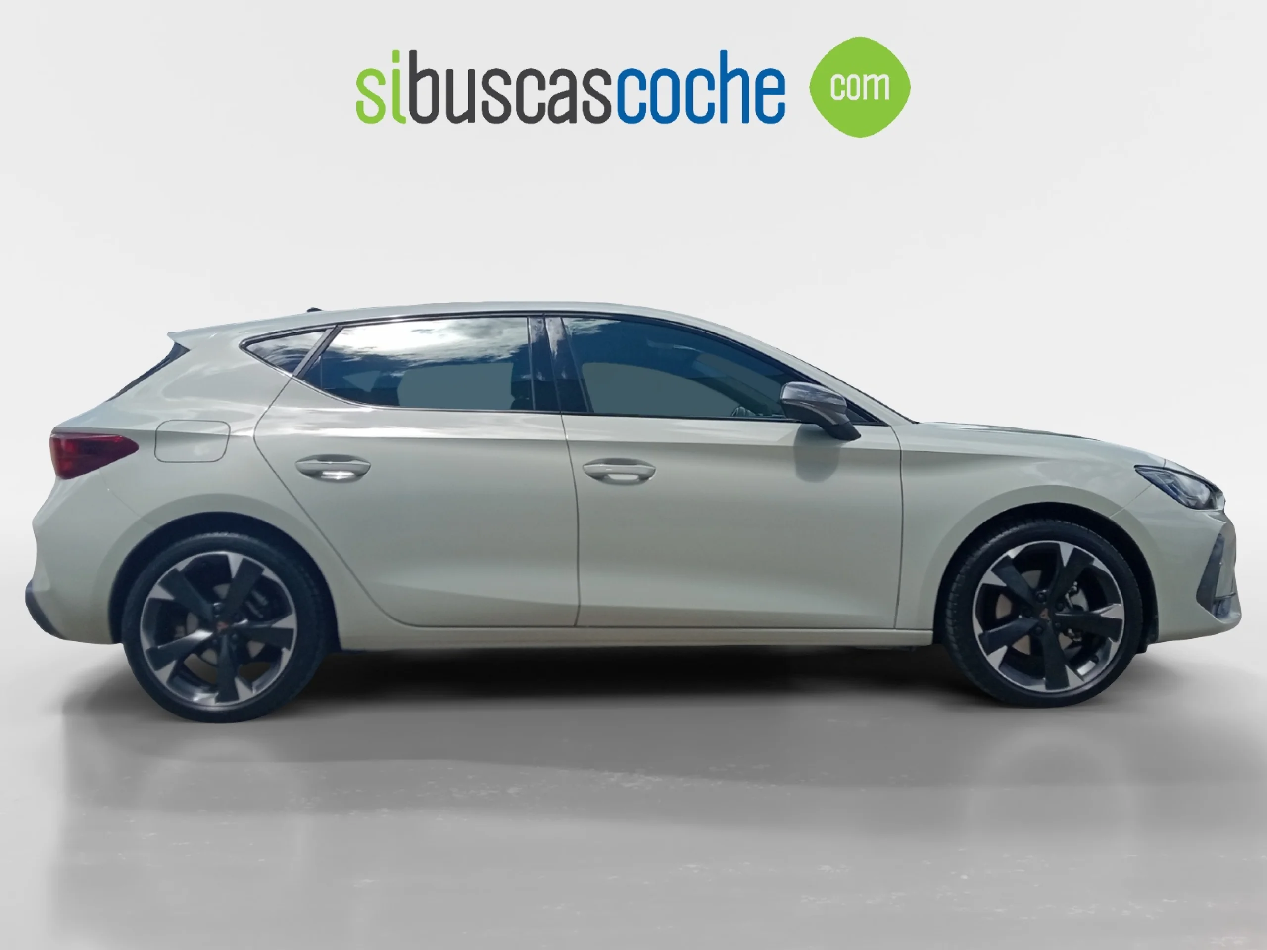 CUPRA LEON 1.5 ETSI 110KW (150CV) DSG - Foto 3