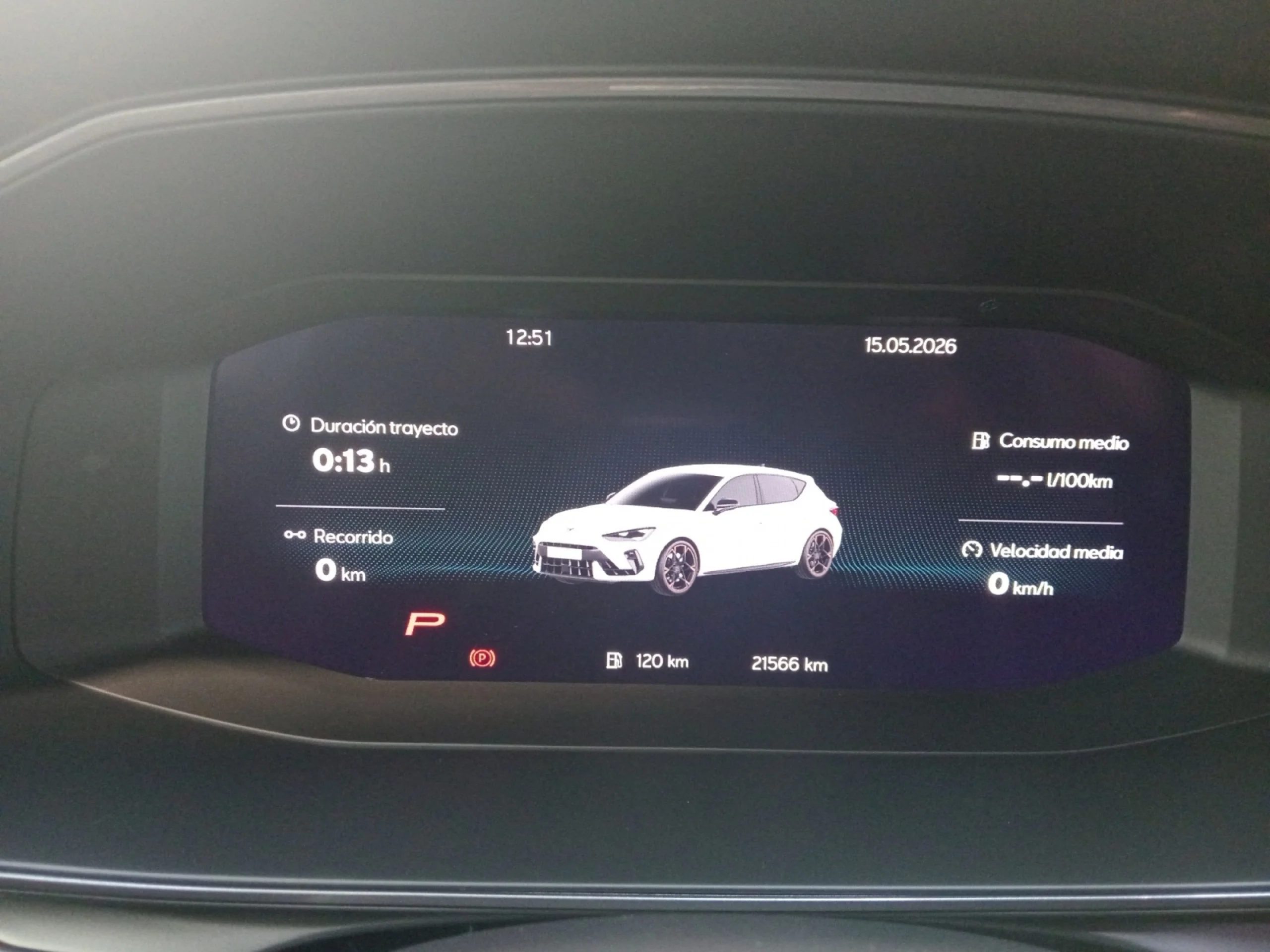 CUPRA LEON 1.5 ETSI 110KW (150CV) DSG - Foto 10