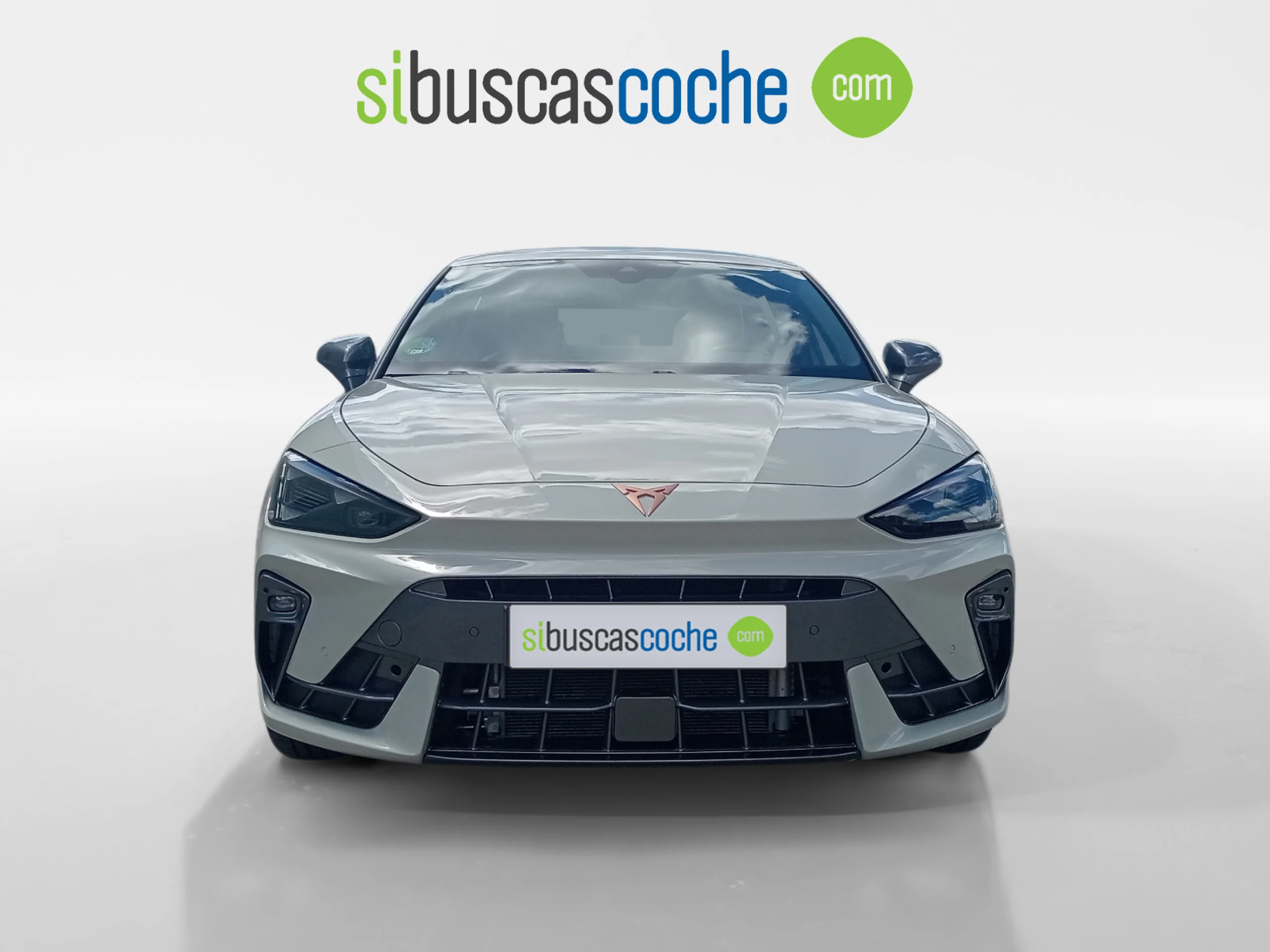 CUPRA LEON 1.5 ETSI 110KW (150CV) DSG - Foto 12