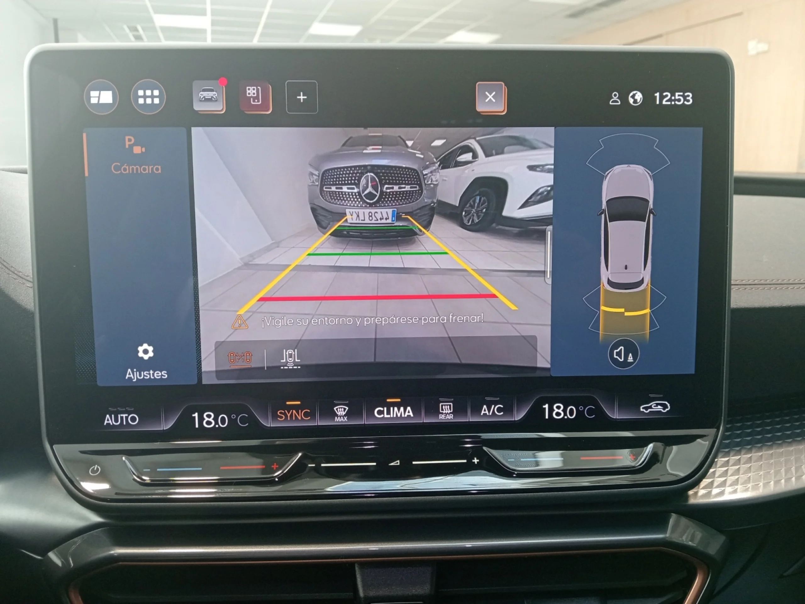 CUPRA LEON 1.5 ETSI 110KW (150CV) DSG - Foto 14