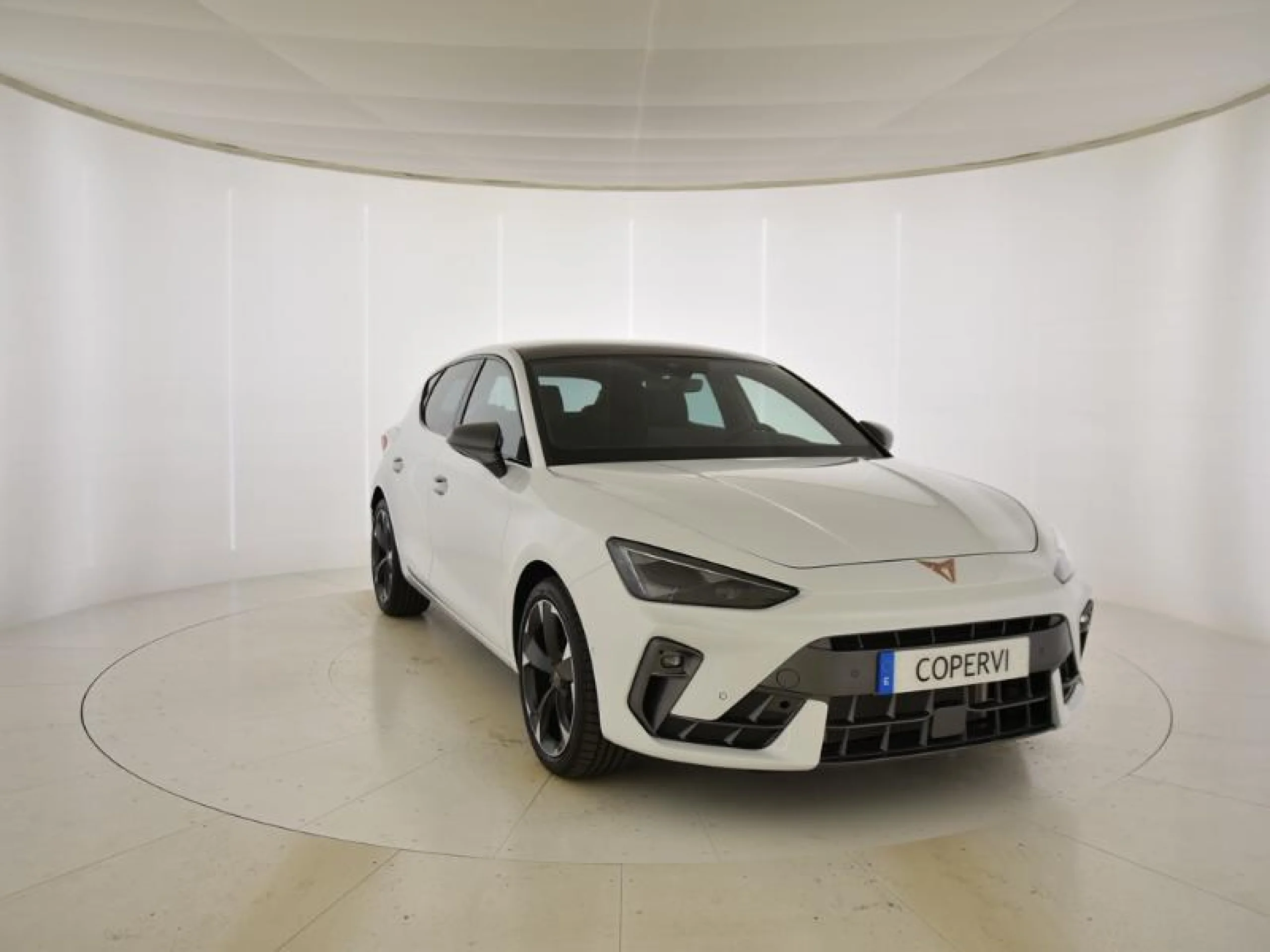 CUPRA LEON 1.5 ETSI 110KW (150CV) DSG - Foto 1
