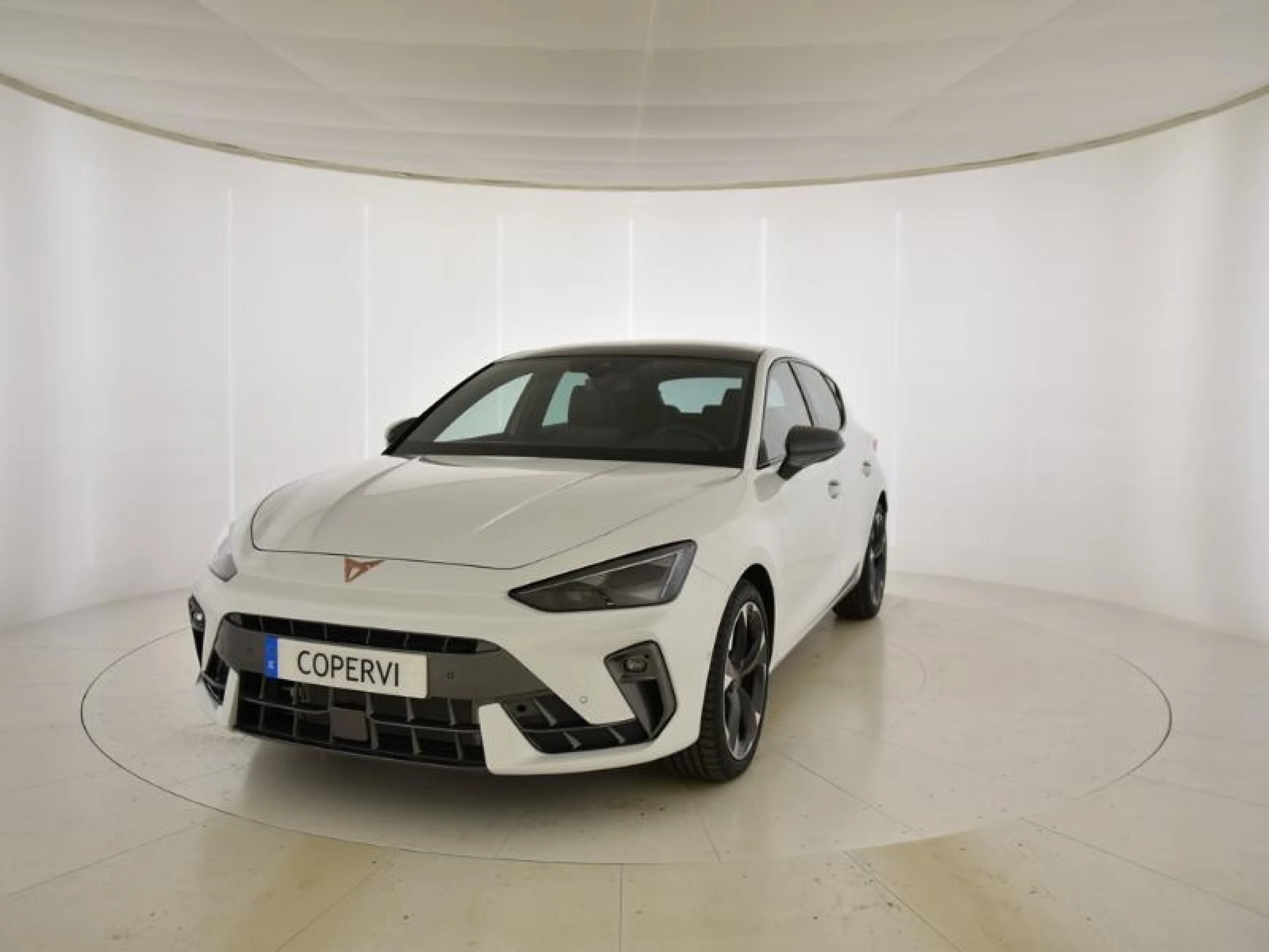CUPRA LEON 1.5 ETSI 110KW (150CV) DSG - Foto 2