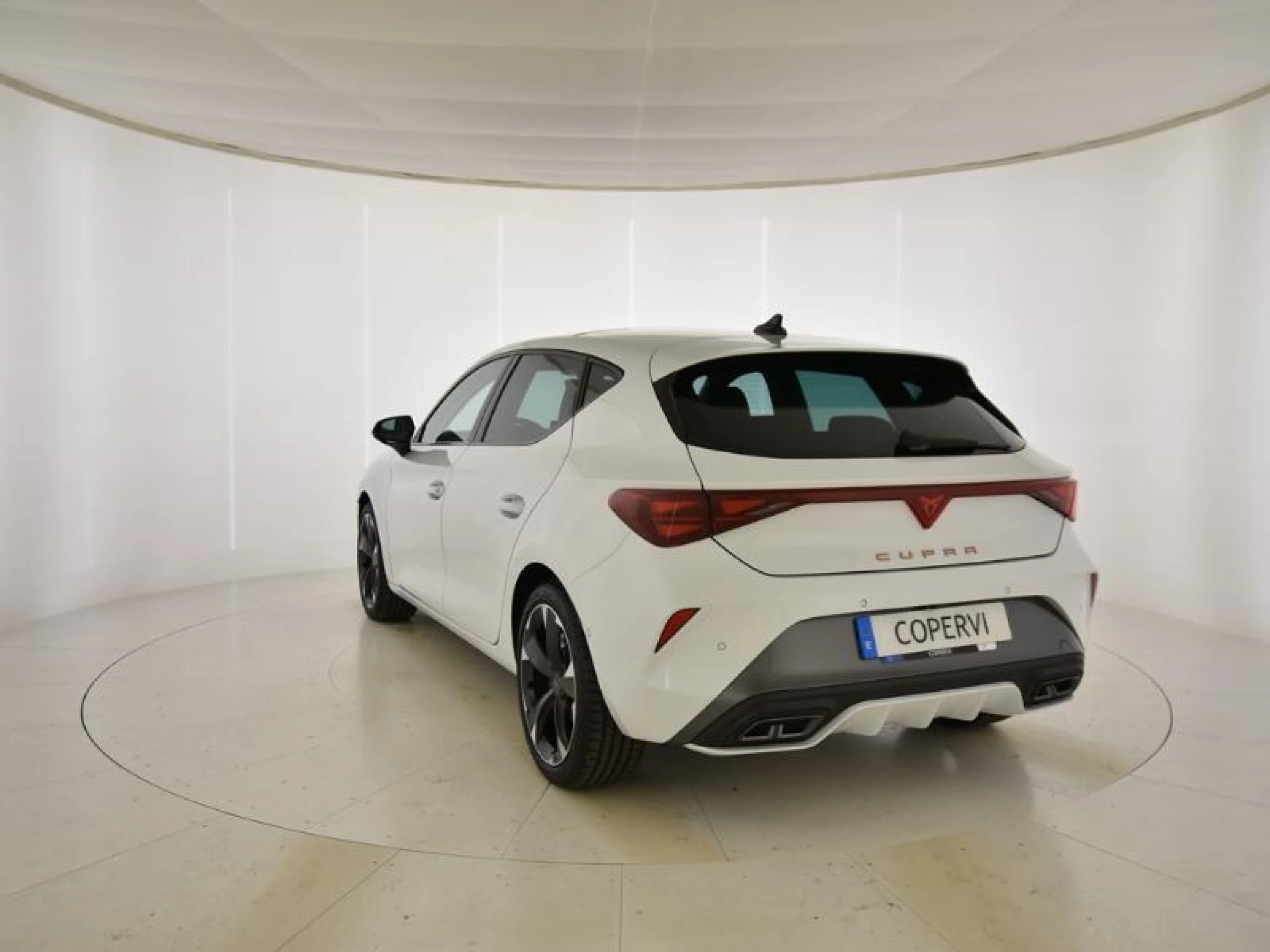 CUPRA LEON 1.5 ETSI 110KW (150CV) DSG - Foto 4