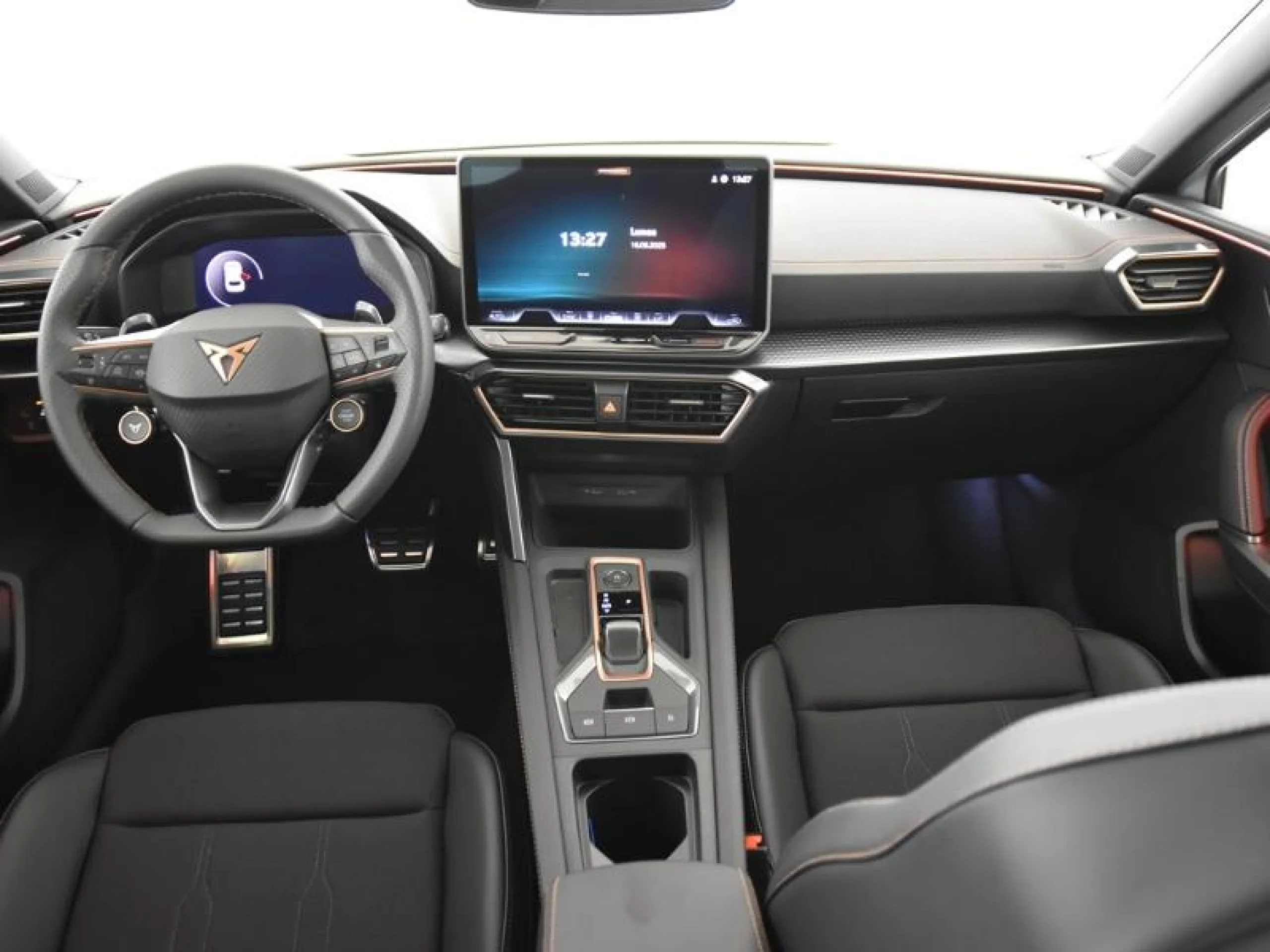 CUPRA LEON 1.5 ETSI 110KW (150CV) DSG - Foto 7