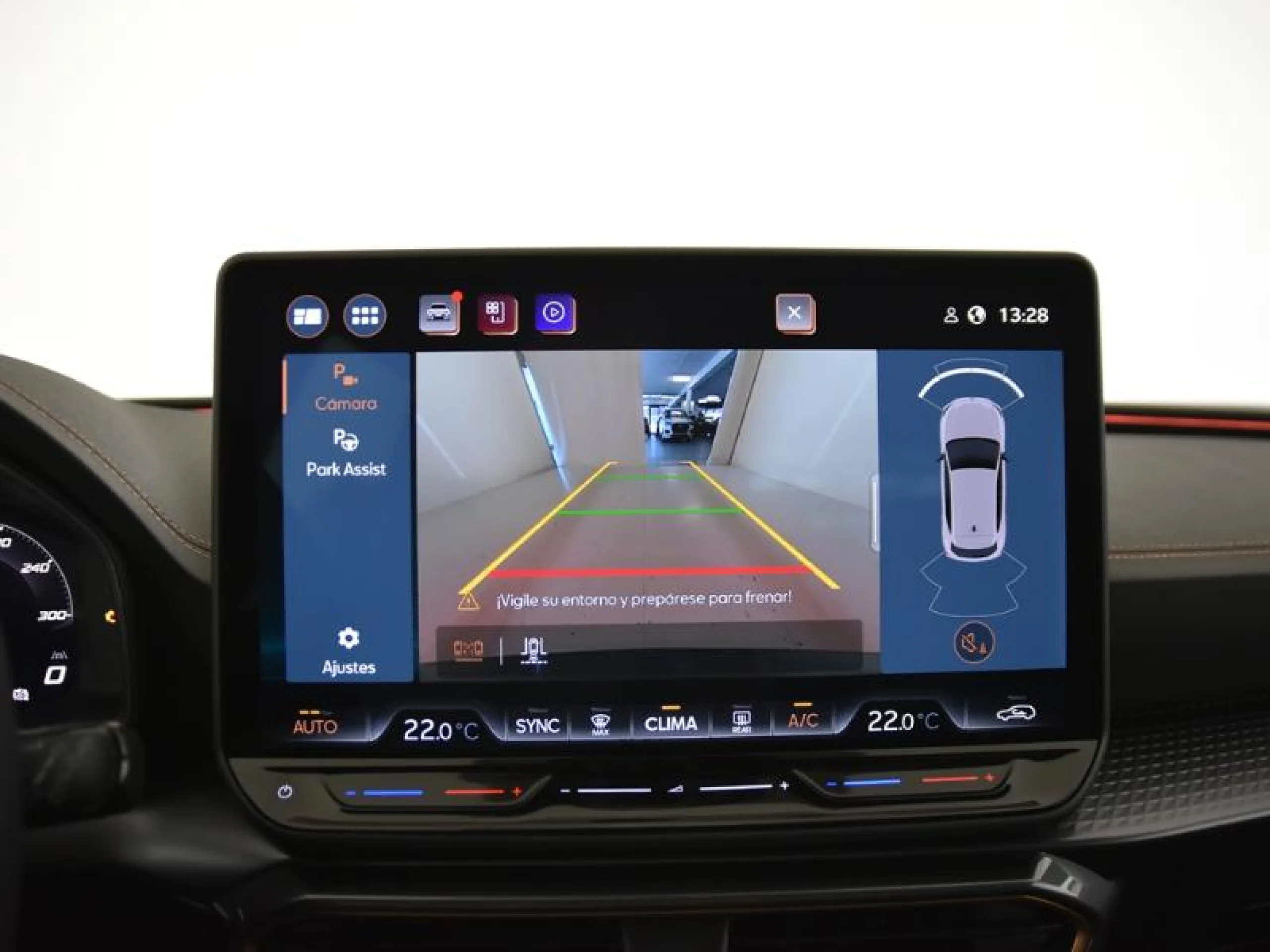 CUPRA LEON 1.5 ETSI 110KW (150CV) DSG - Foto 8