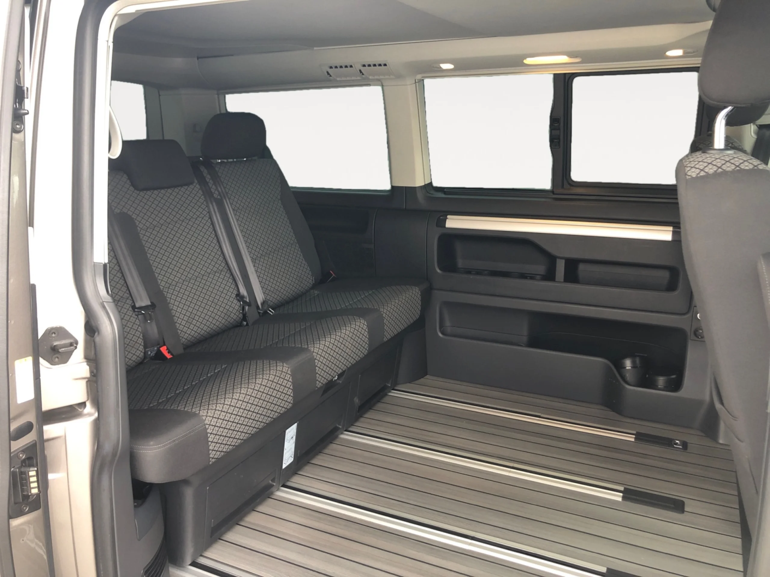VOLKSWAGEN CALIFORNIA BEACH TOUR TDI 110KW (150CV) BMT DSG - Foto 6