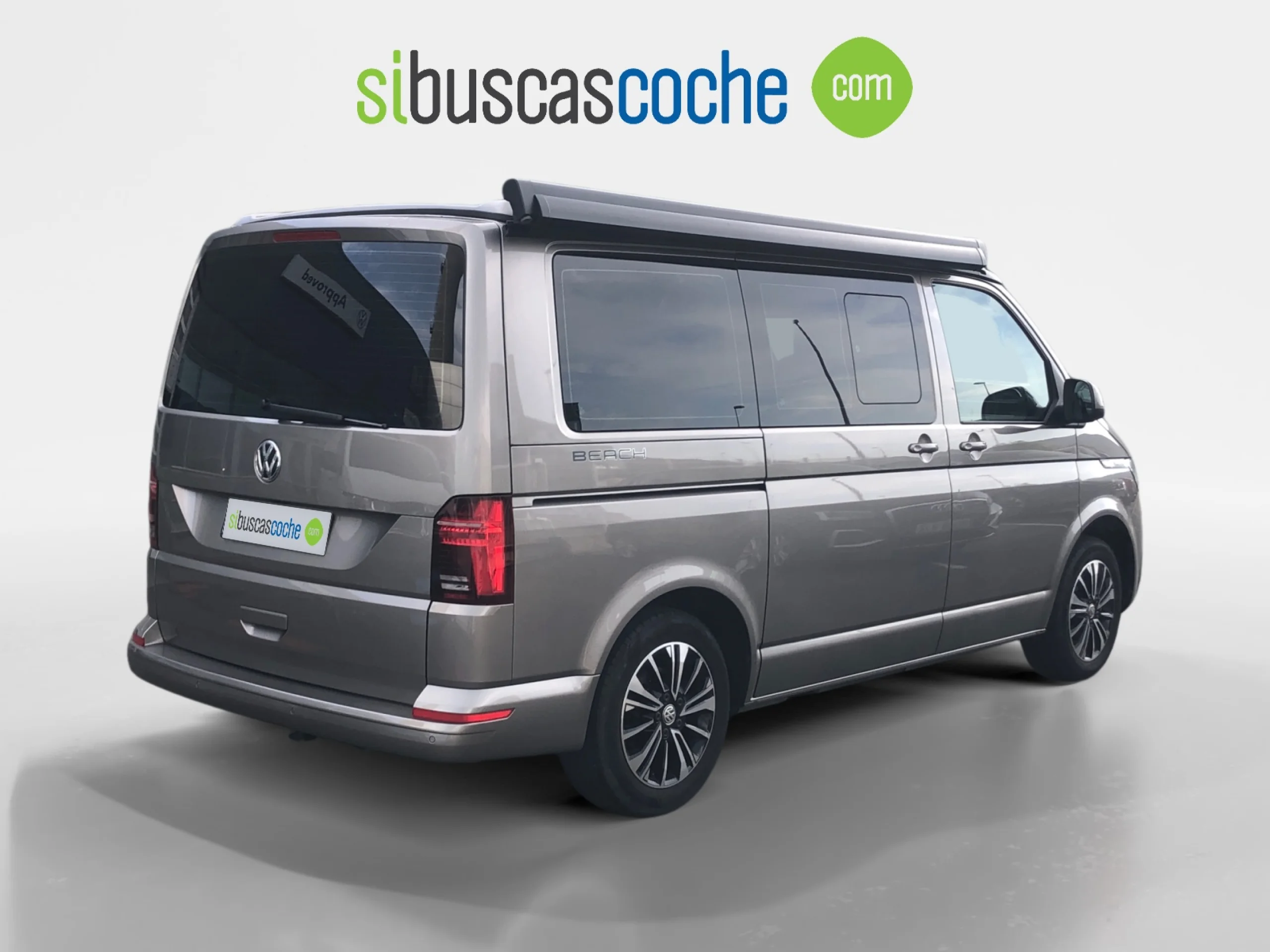 VOLKSWAGEN CALIFORNIA BEACH TOUR TDI 110KW (150CV) BMT DSG - Foto 18