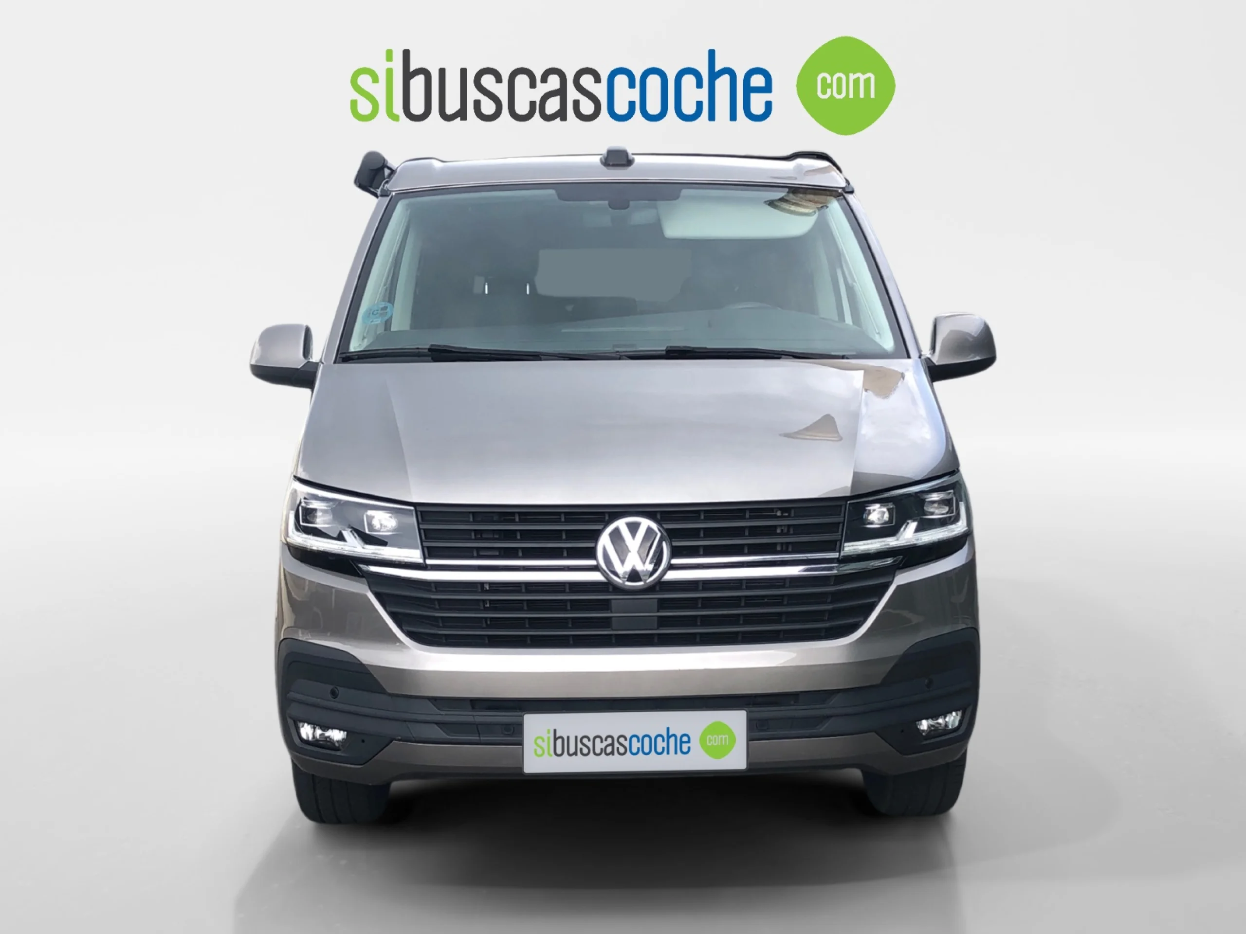 VOLKSWAGEN CALIFORNIA BEACH TOUR TDI 110KW (150CV) BMT DSG - Foto 19