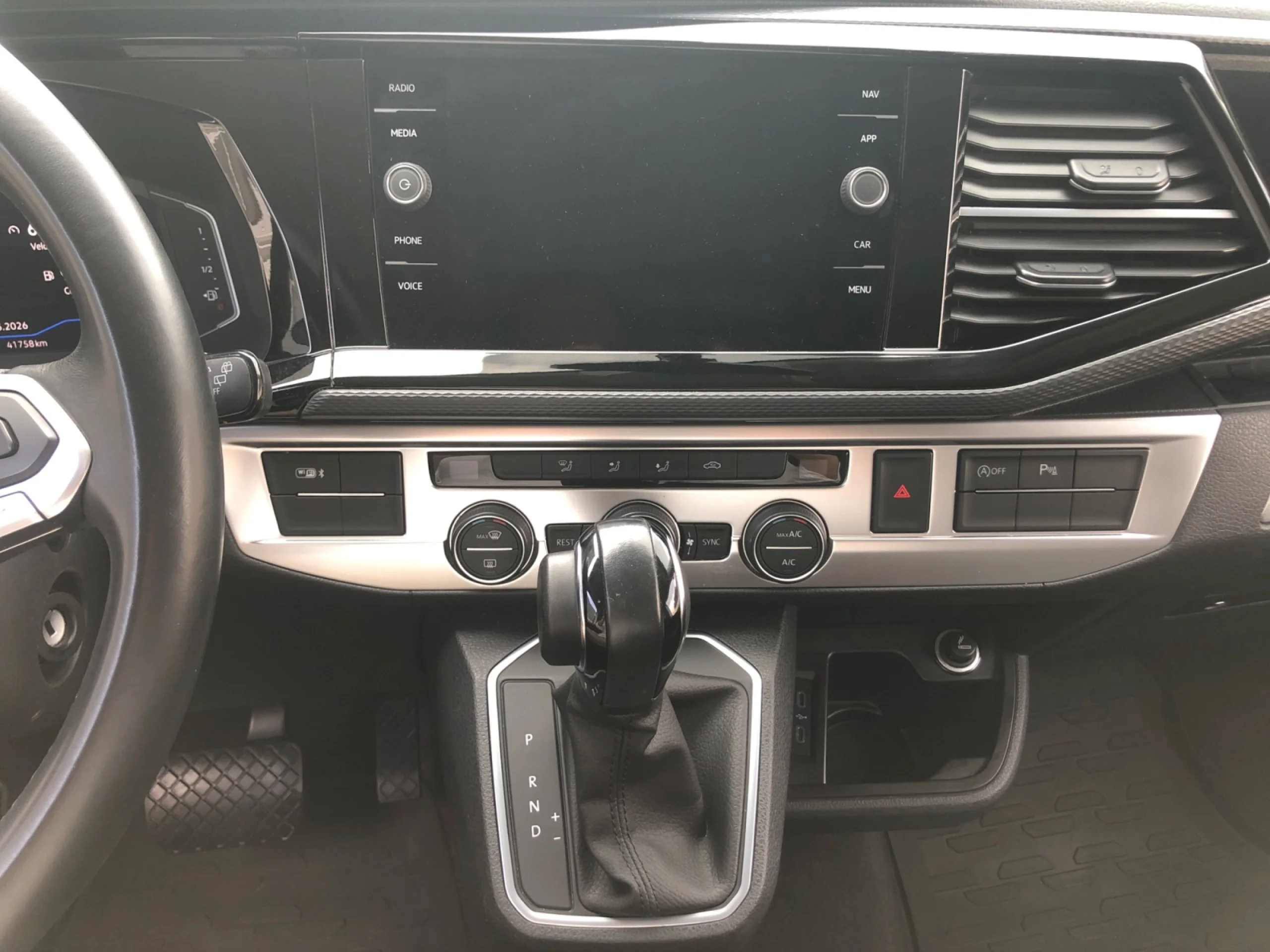VOLKSWAGEN CALIFORNIA BEACH TOUR TDI 110KW (150CV) BMT DSG - Foto 20
