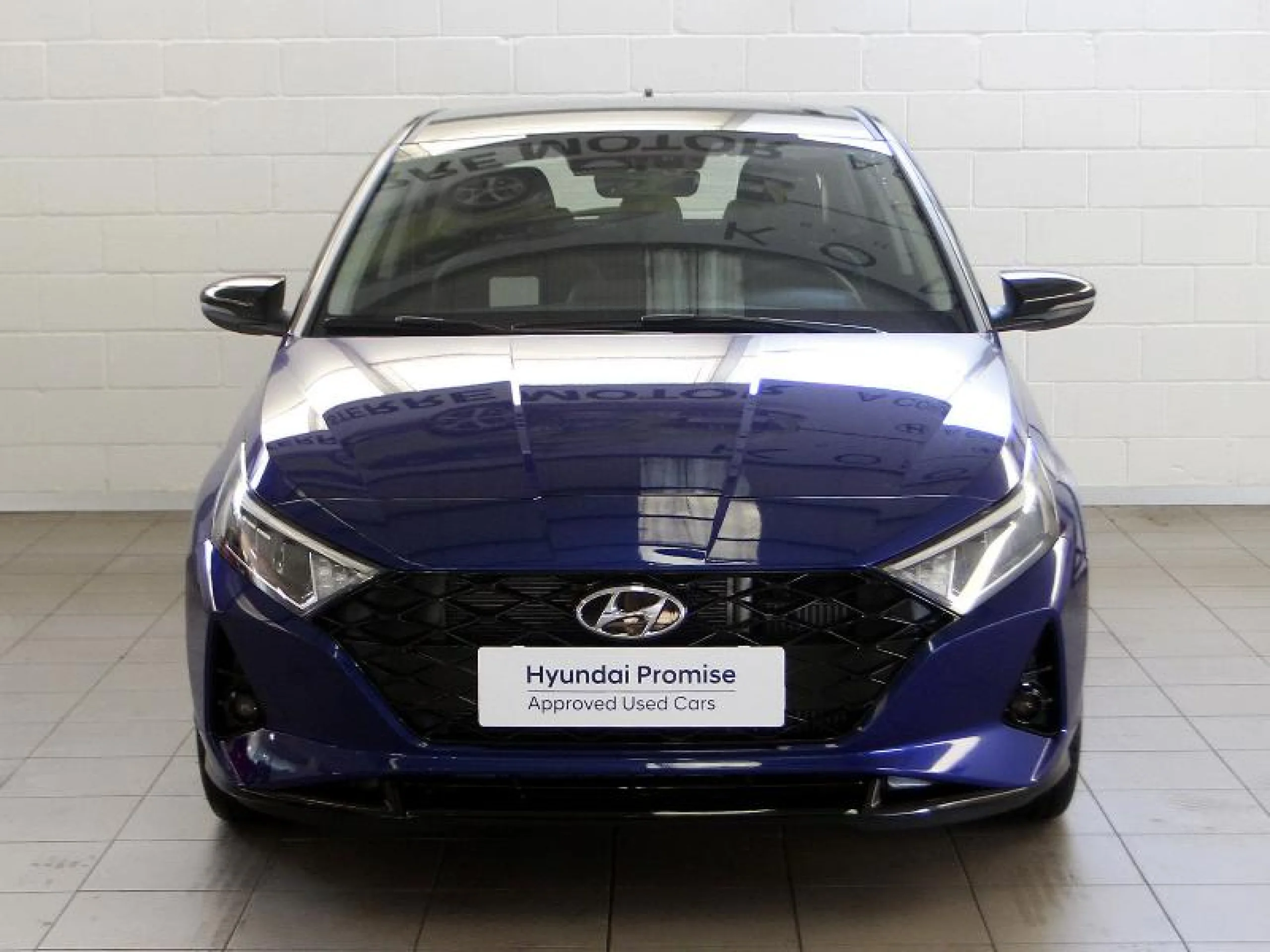 HYUNDAI I20 1.0 TGDI 74KW (100CV) KLASS - Foto 1