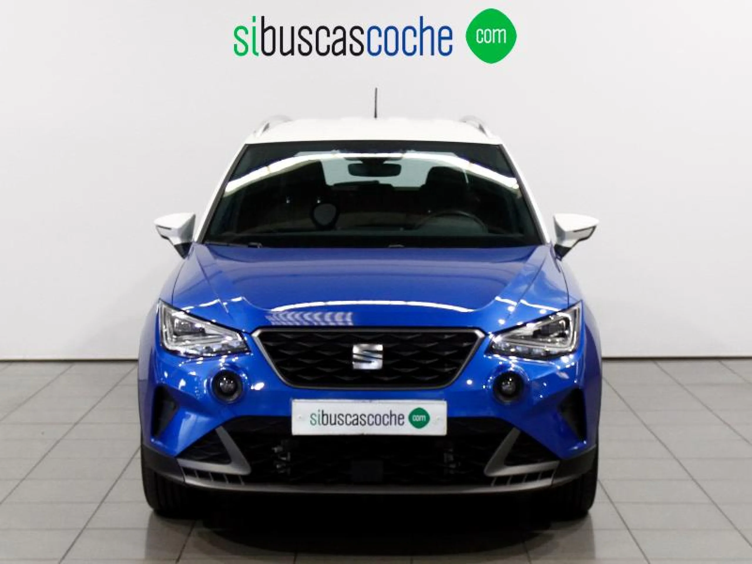 SEAT ARONA 1.0 TSI 81KW (110CV) DSG FR - Foto 19