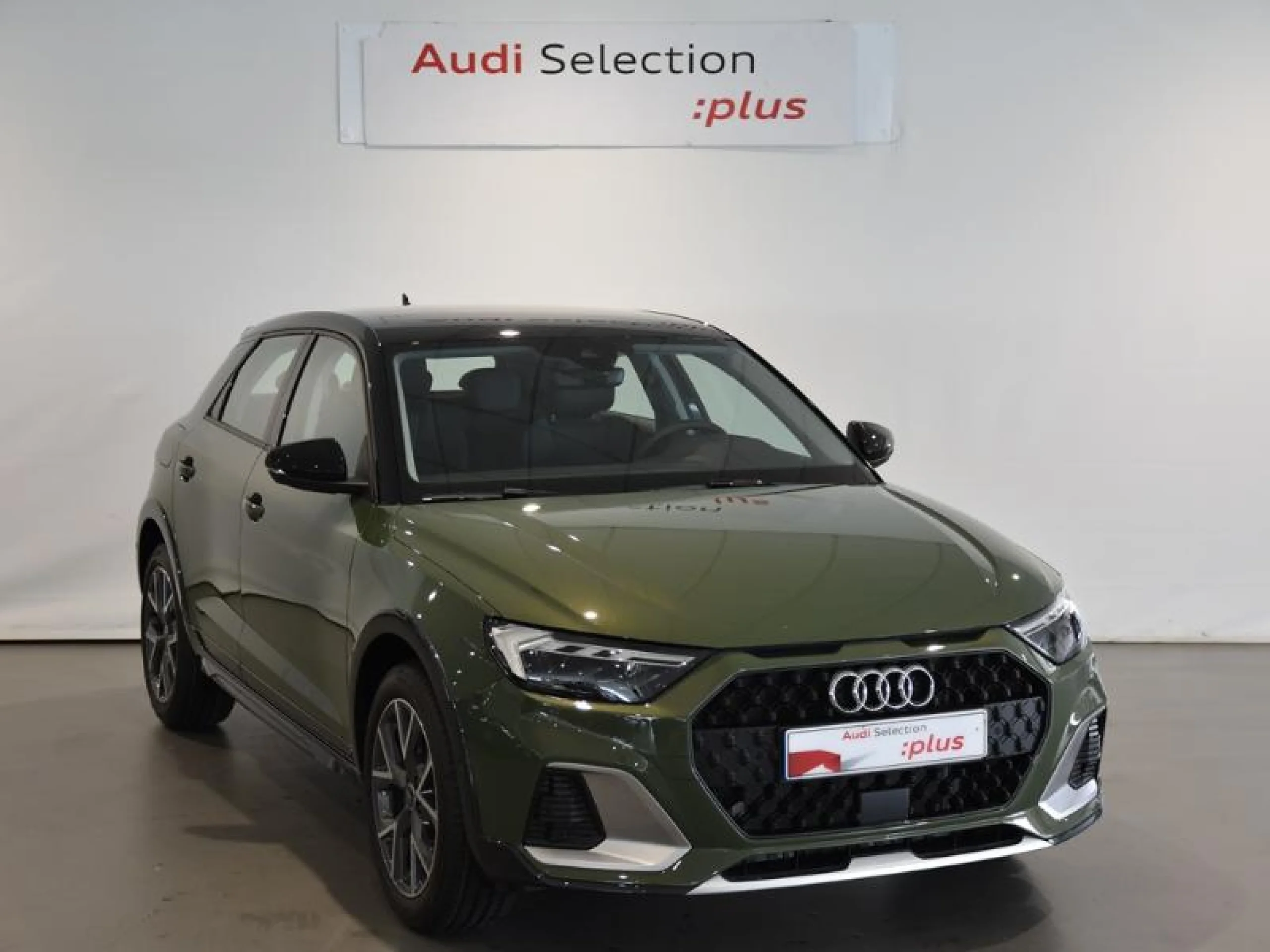 AUDI A1 ALLSTREET ADRENALIN 30 TFSI 85KW S TRON - Foto 1