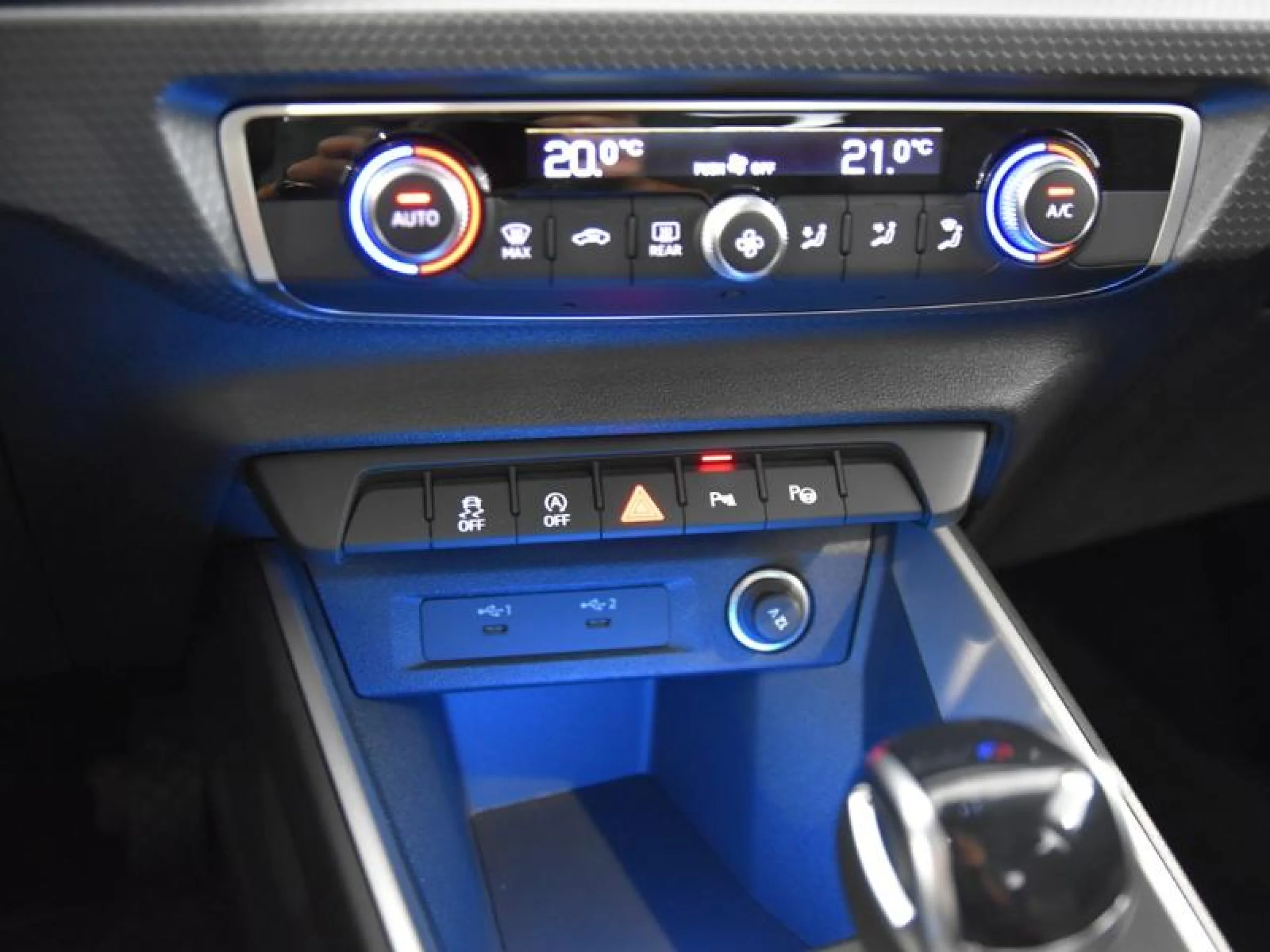 AUDI A1 ALLSTREET ADRENALIN 30 TFSI 85KW S TRON - Foto 11