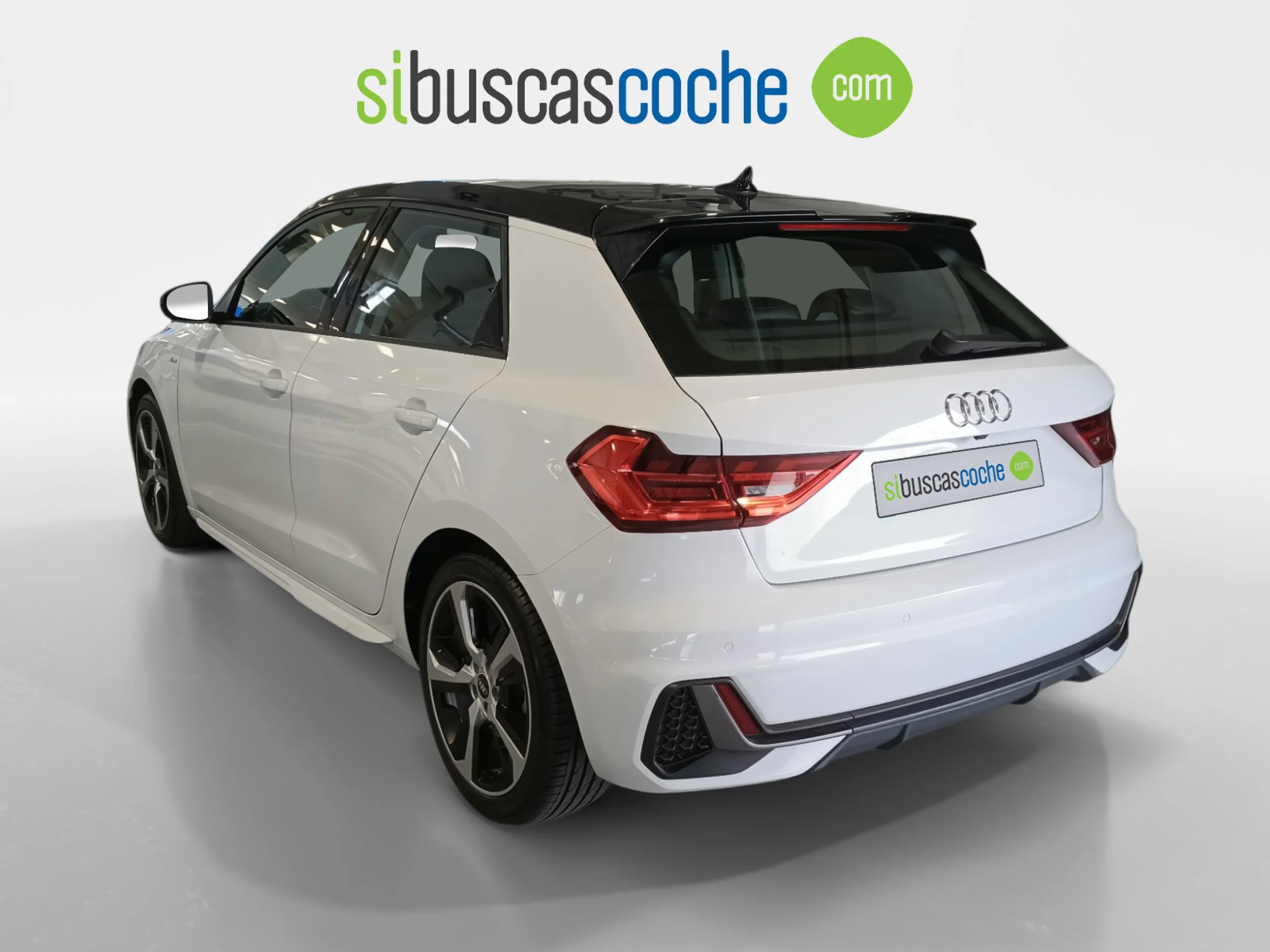 AUDI A1 SPORTBACK ADRENALIN 30 TFSI 81KW S TRON - Foto 2