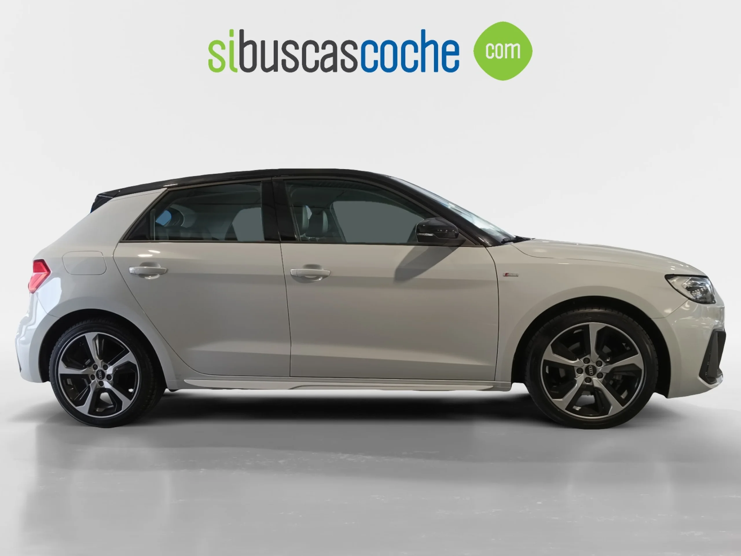AUDI A1 SPORTBACK ADRENALIN 30 TFSI 81KW S TRON - Foto 3