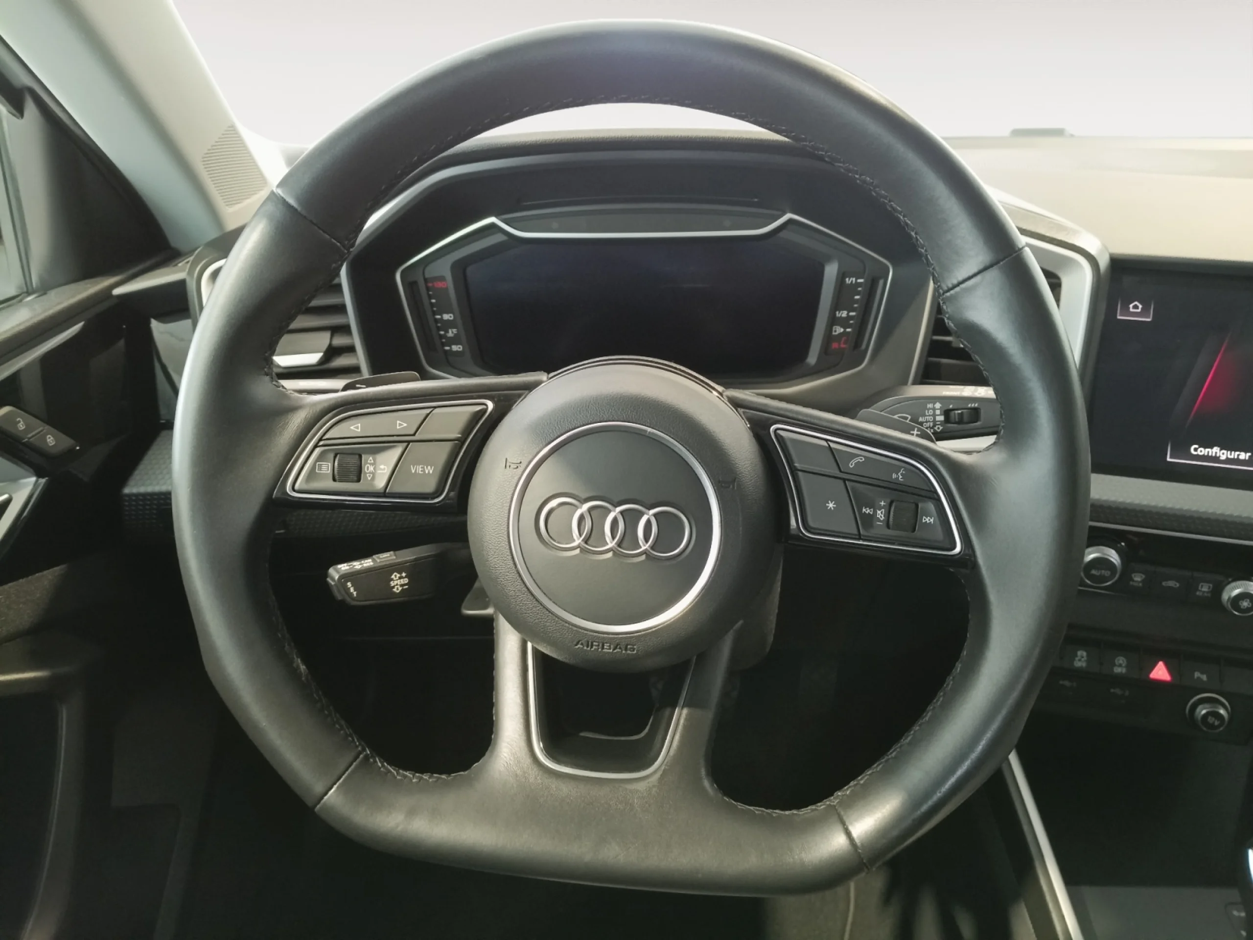 AUDI A1 SPORTBACK ADRENALIN 30 TFSI 81KW S TRON - Foto 11