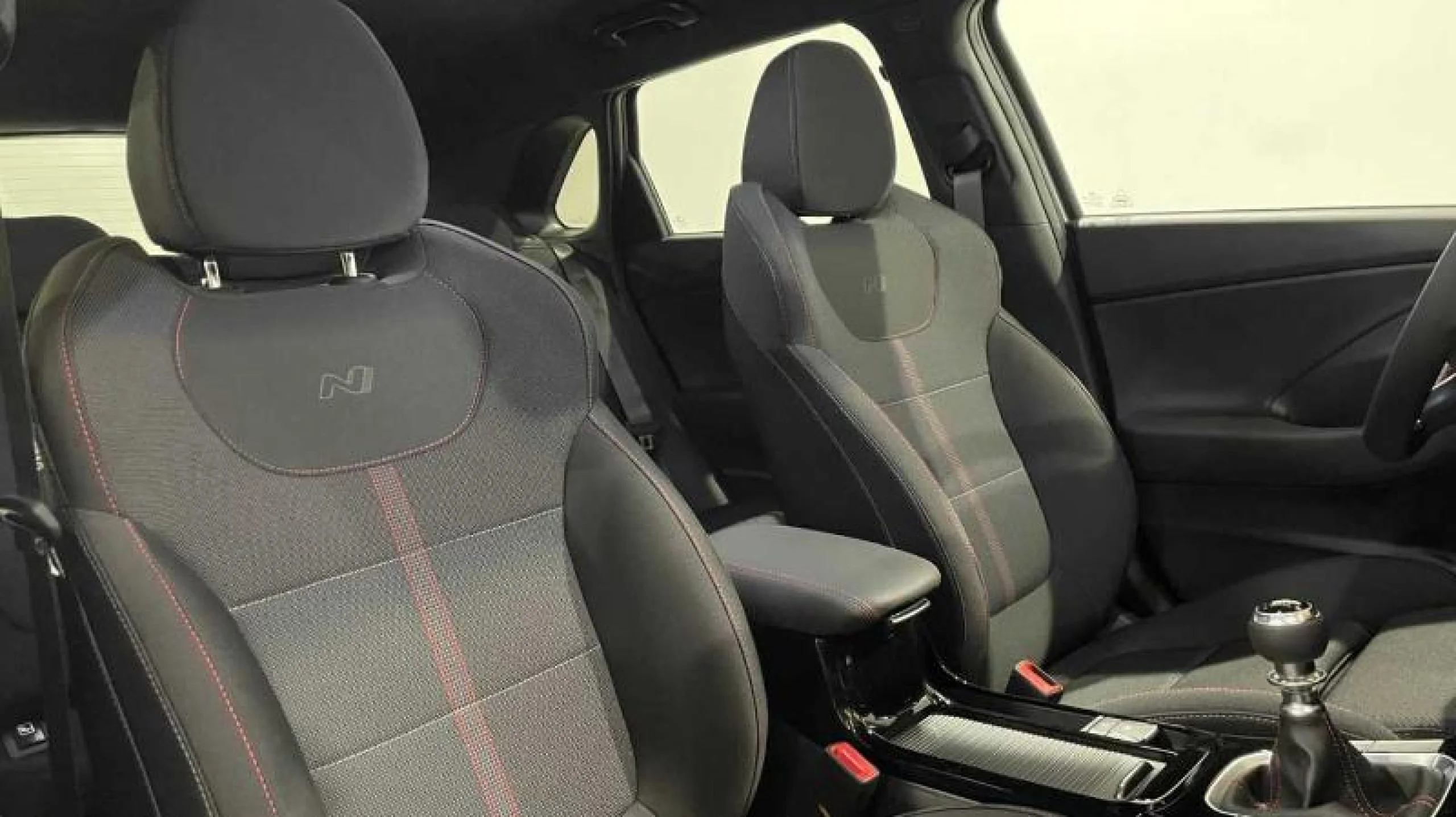 HYUNDAI I30 1.0 TGDI N LINE SE FASTBACK - Foto 4