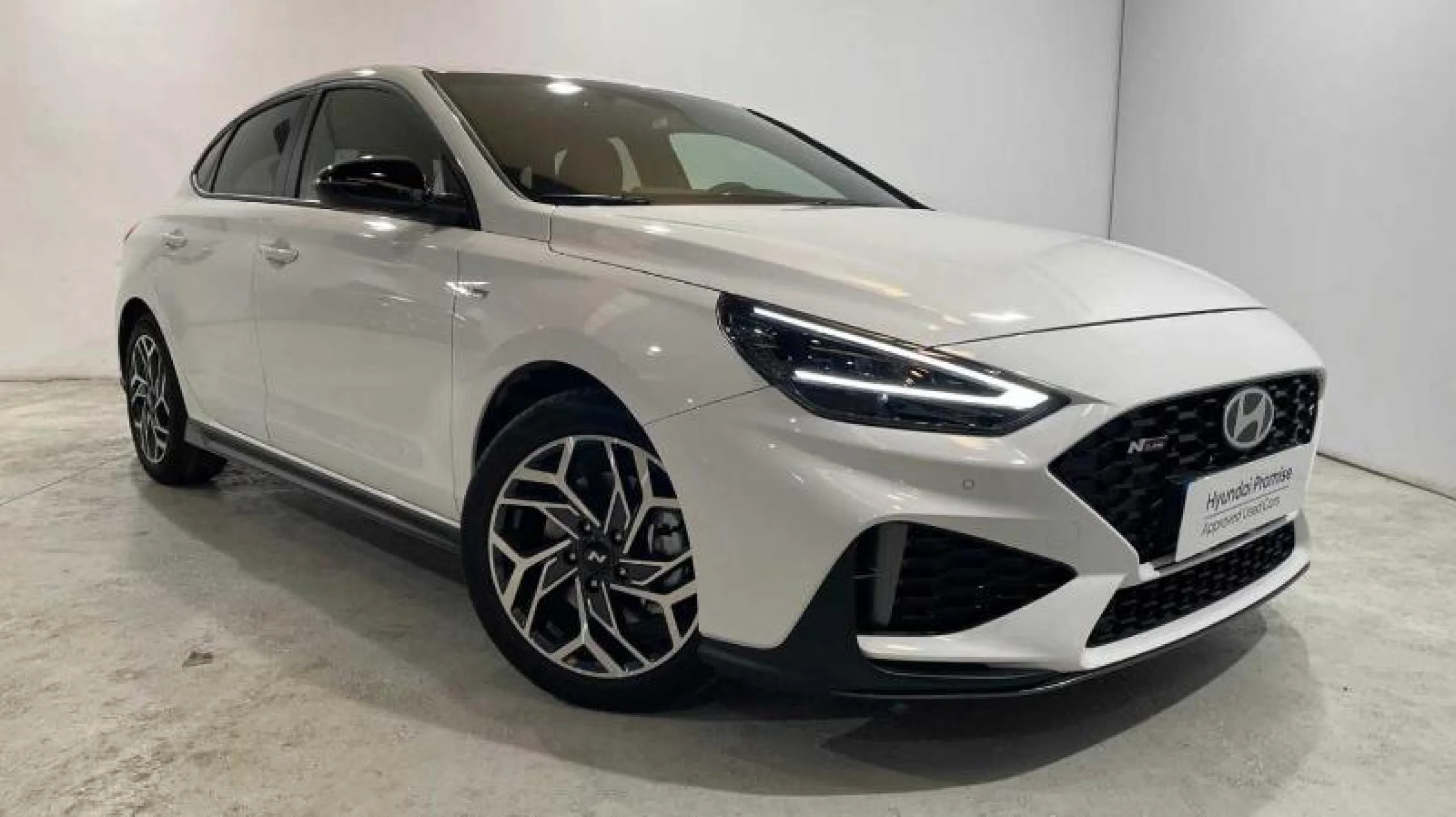 HYUNDAI I30 1.0 TGDI N LINE SE FASTBACK - Foto 7