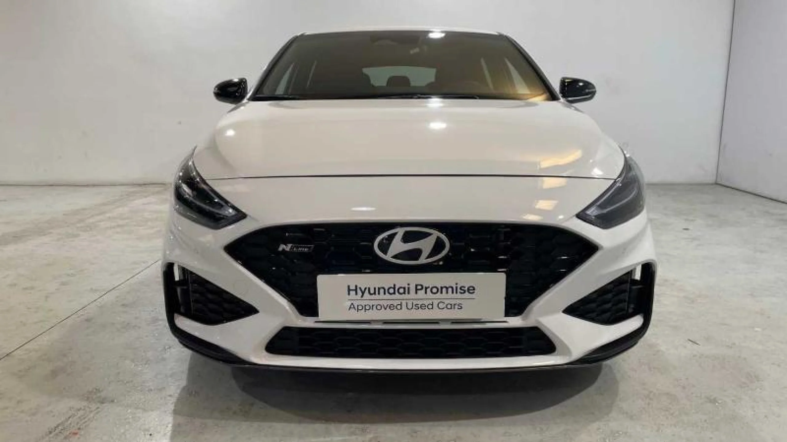HYUNDAI I30 1.0 TGDI N LINE SE FASTBACK - Foto 9