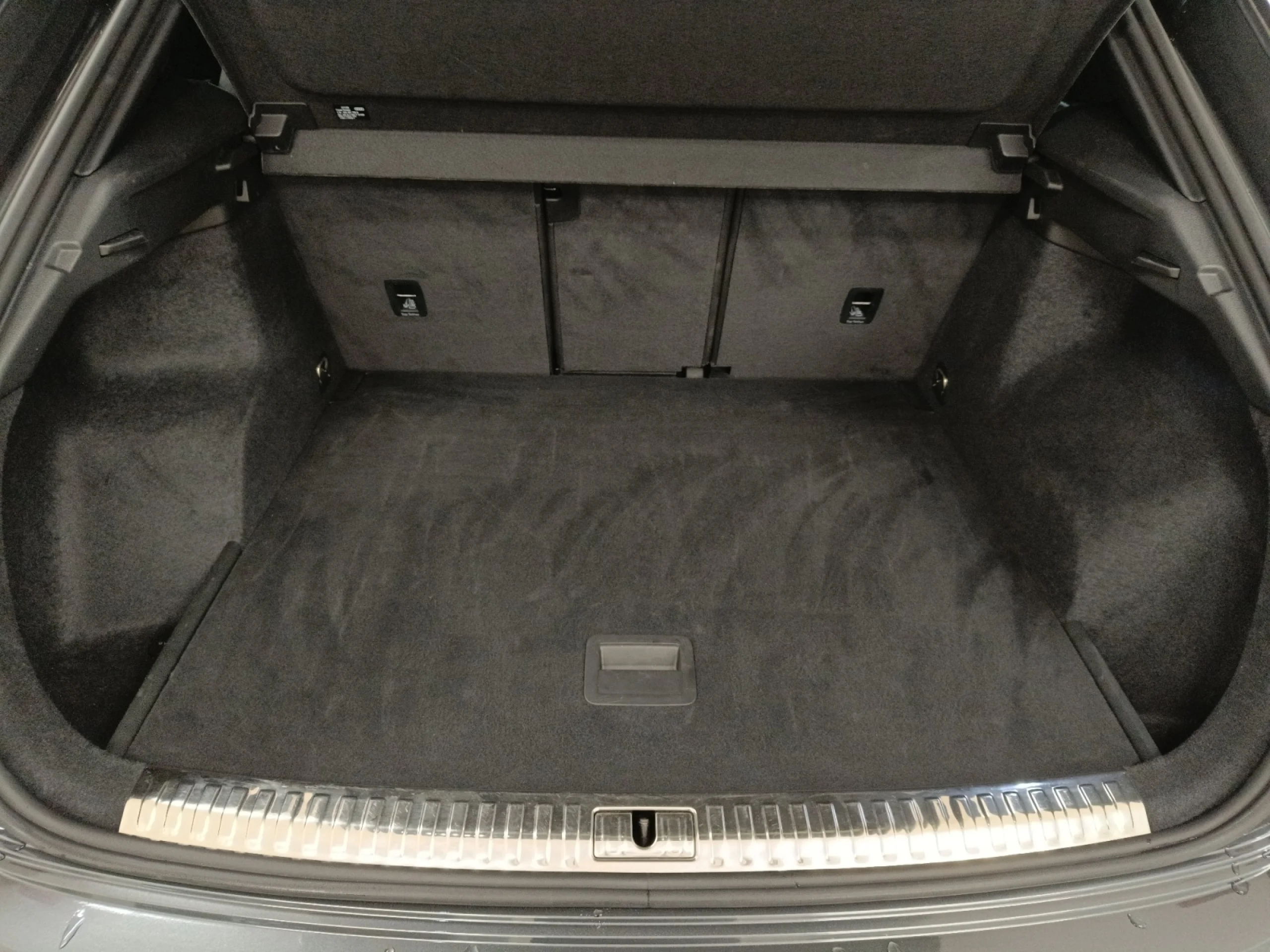 AUDI Q3 BLACK LINE 35 TDI 110KW (150CV) S TRONIC - Foto 7