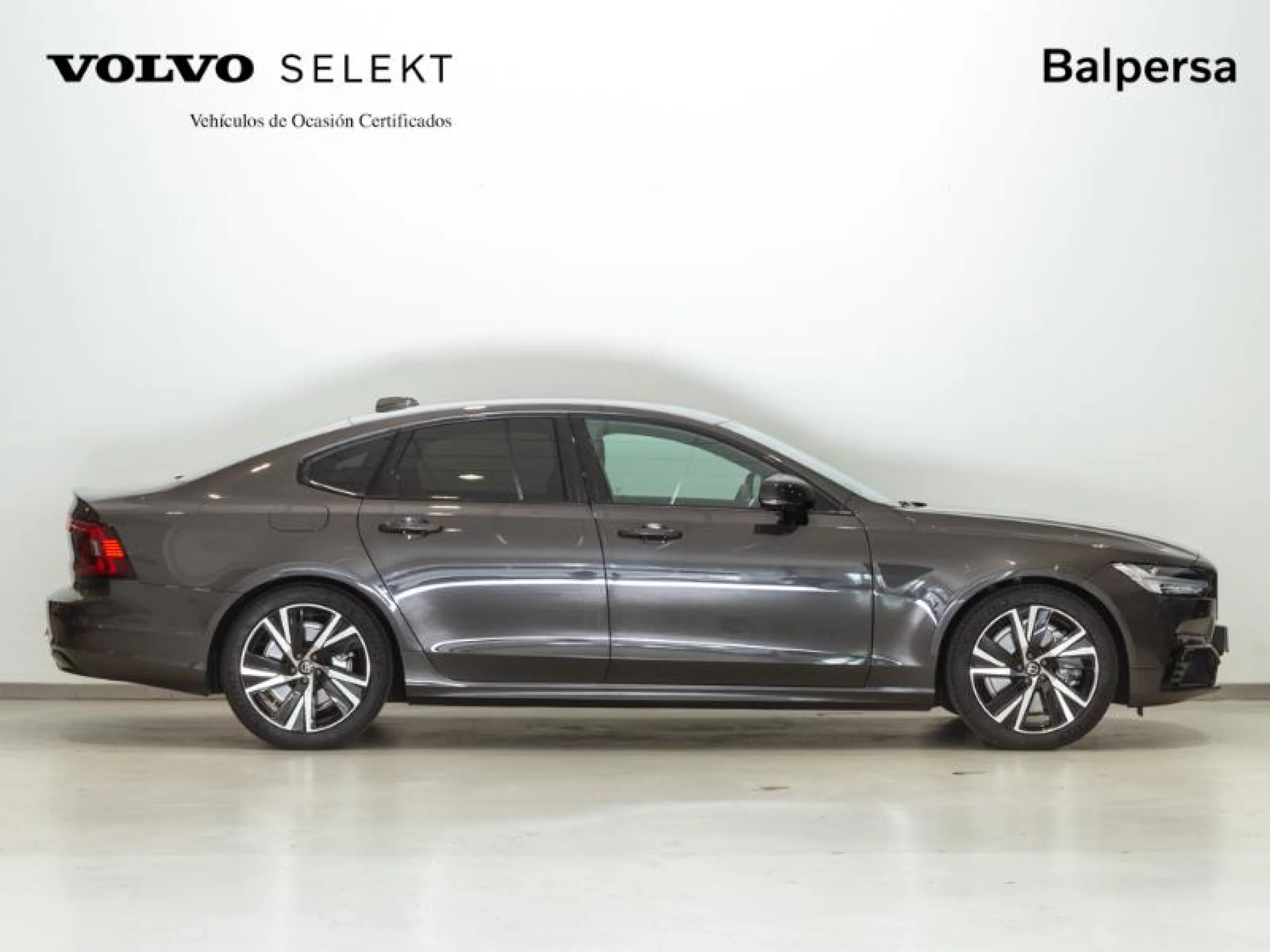 VOLVO S90 2.0 B4 G R DESIGN AUTO - Foto 3