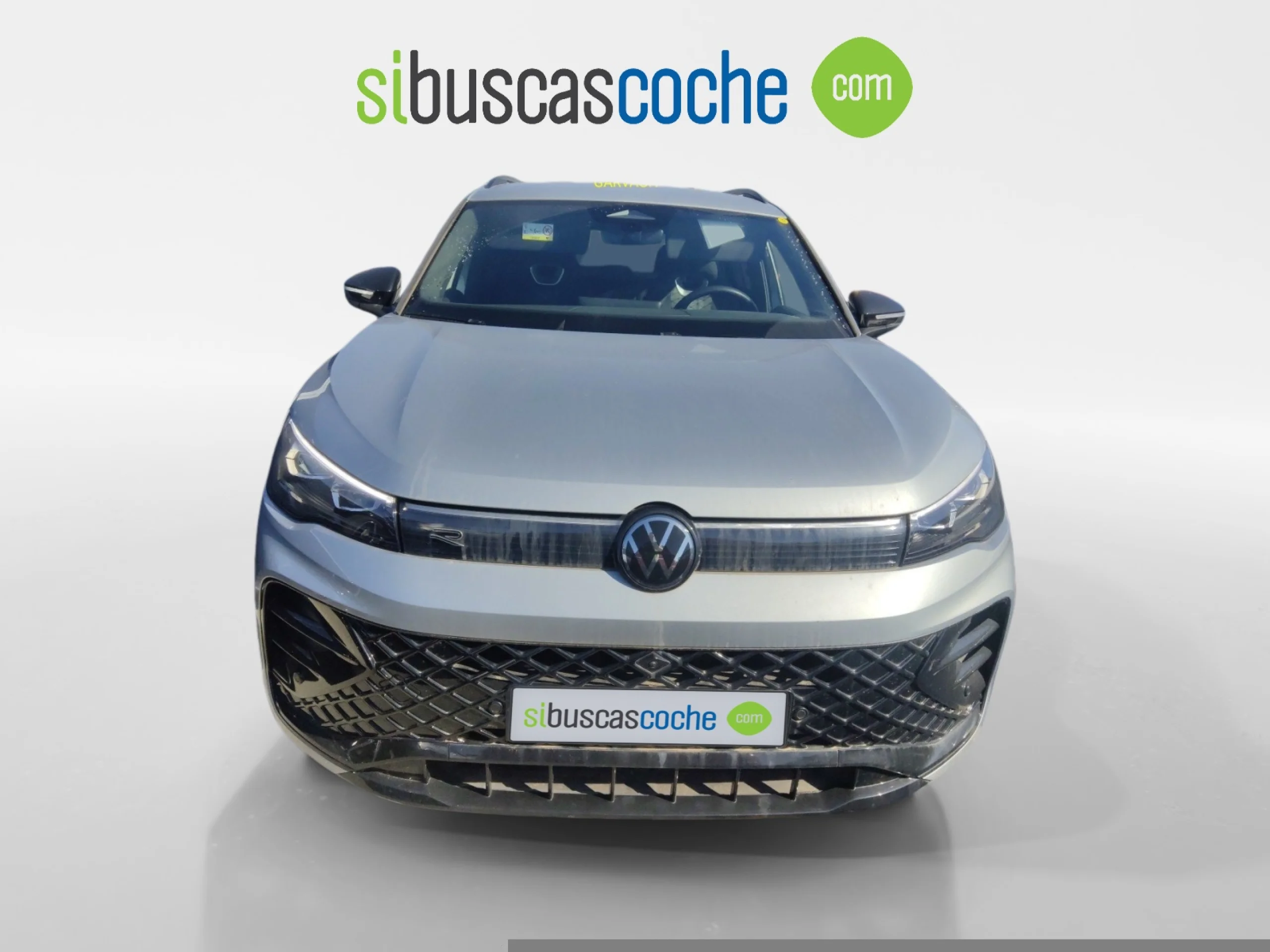 VOLKSWAGEN TIGUAN R LINE 2.0 TDI 110KW (150CV) DSG - Foto 2