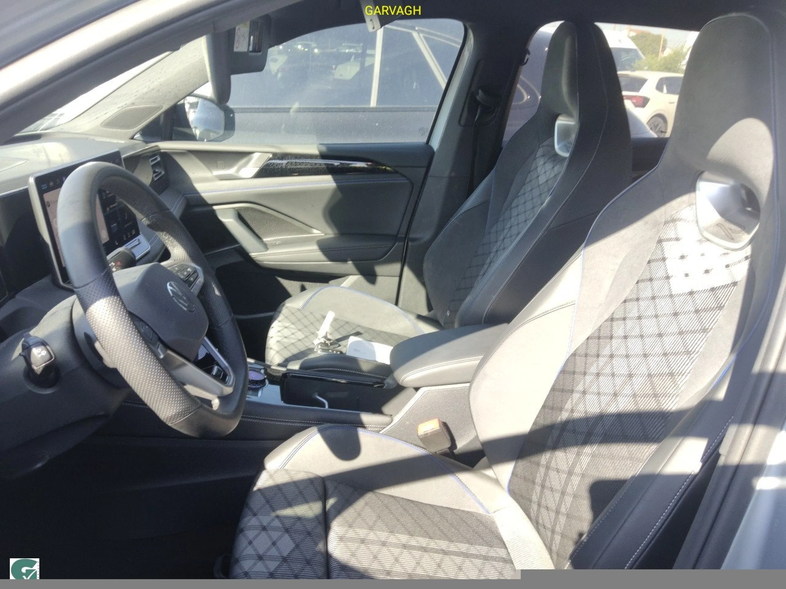 VOLKSWAGEN TIGUAN R LINE 2.0 TDI 110KW (150CV) DSG - Foto 7