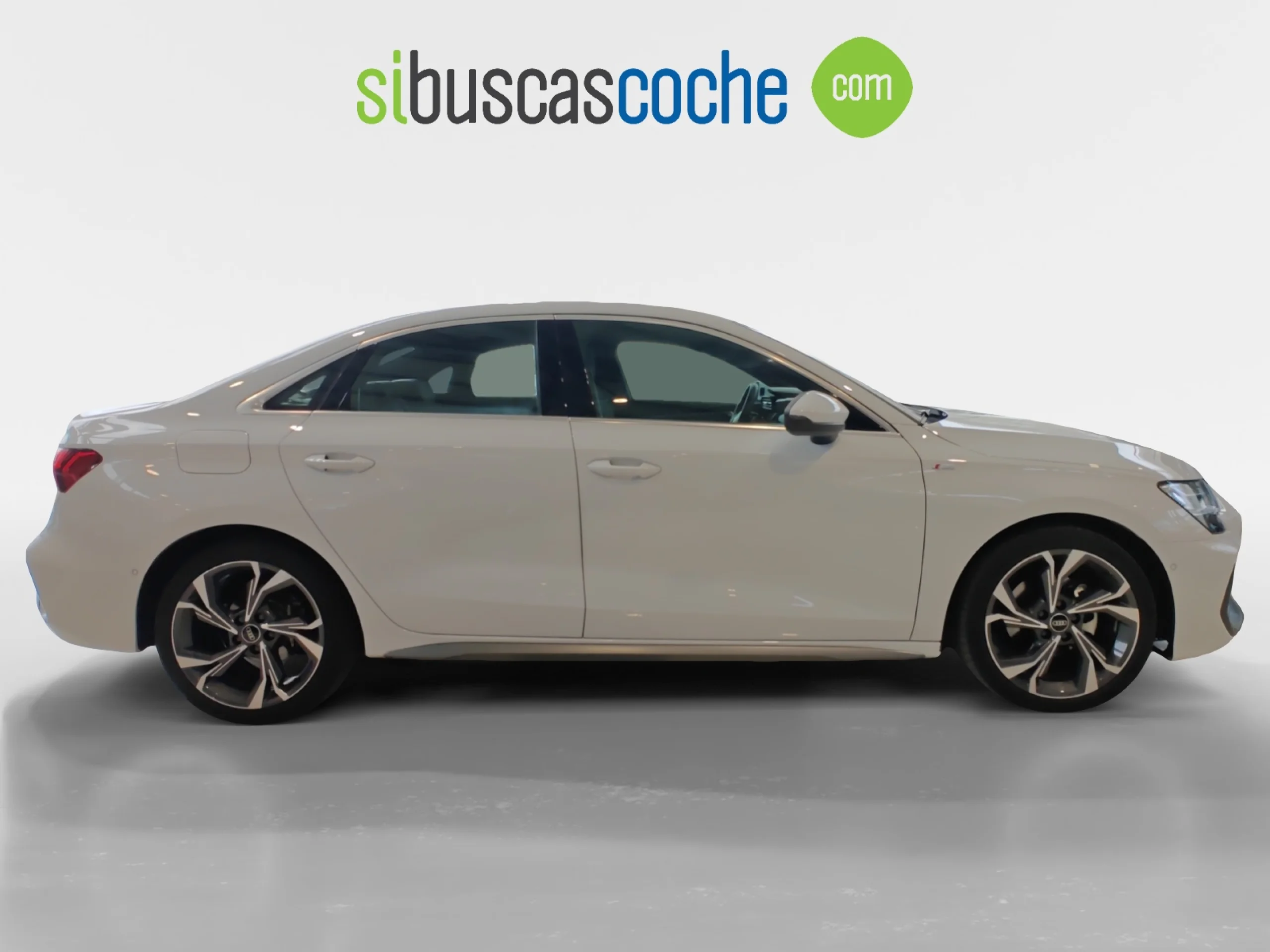 AUDI A3 SEDAN S LINE 35 TDI 110KW S TRONIC - Foto 3