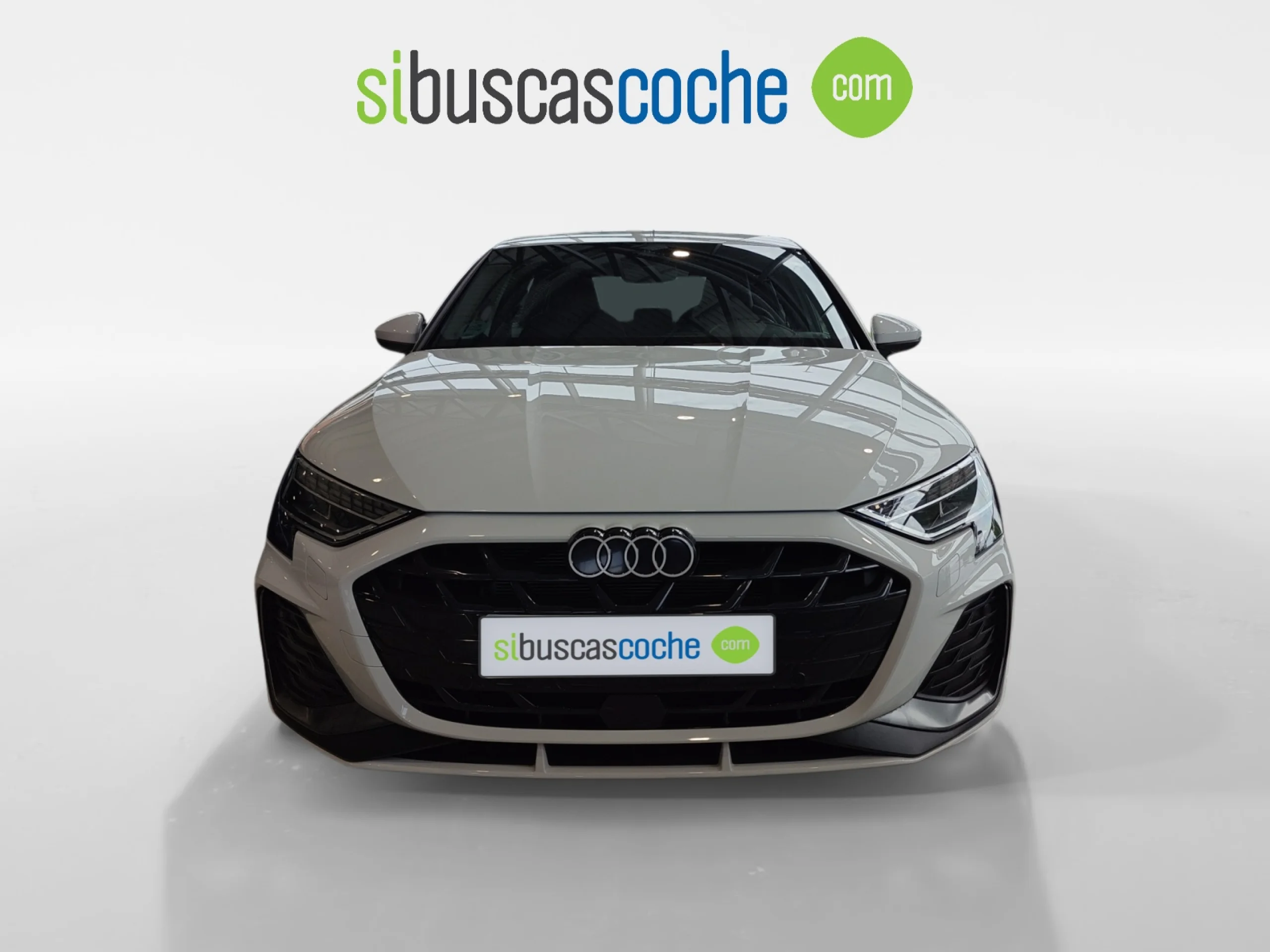 AUDI A3 SEDAN S LINE 35 TDI 110KW S TRONIC - Foto 19