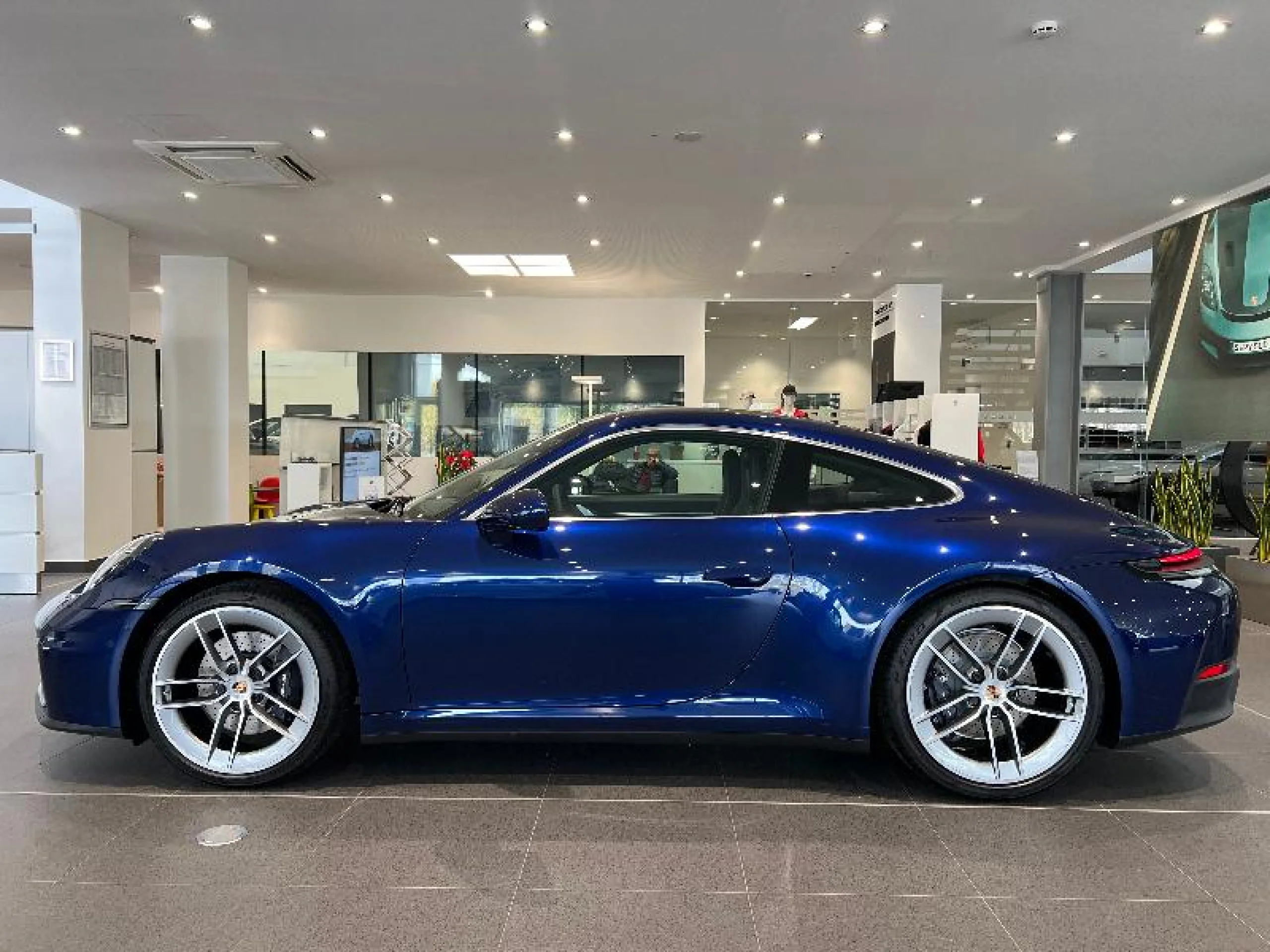 PORSCHE 911 CARRERA - Foto 2