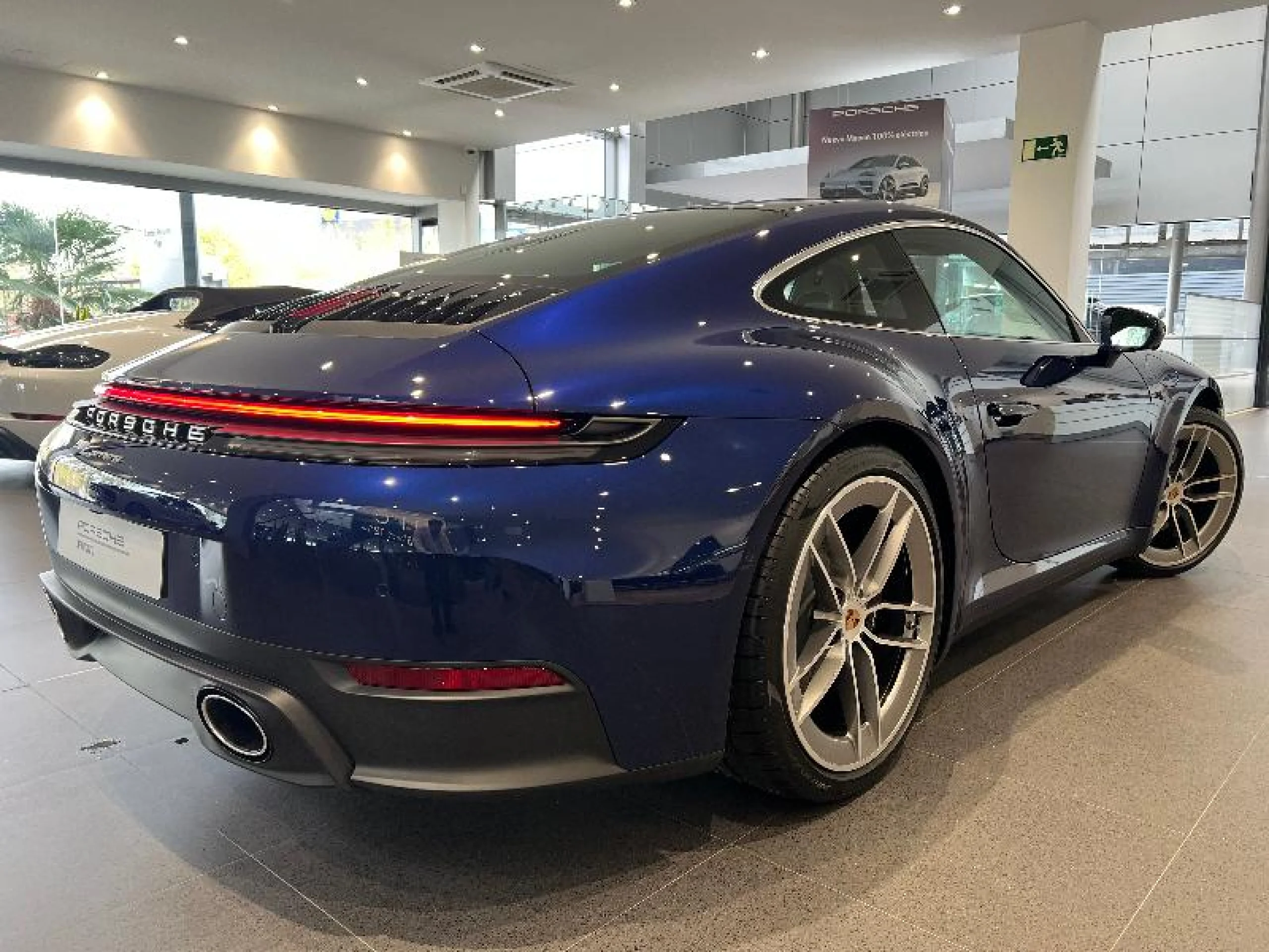 PORSCHE 911 CARRERA - Foto 5