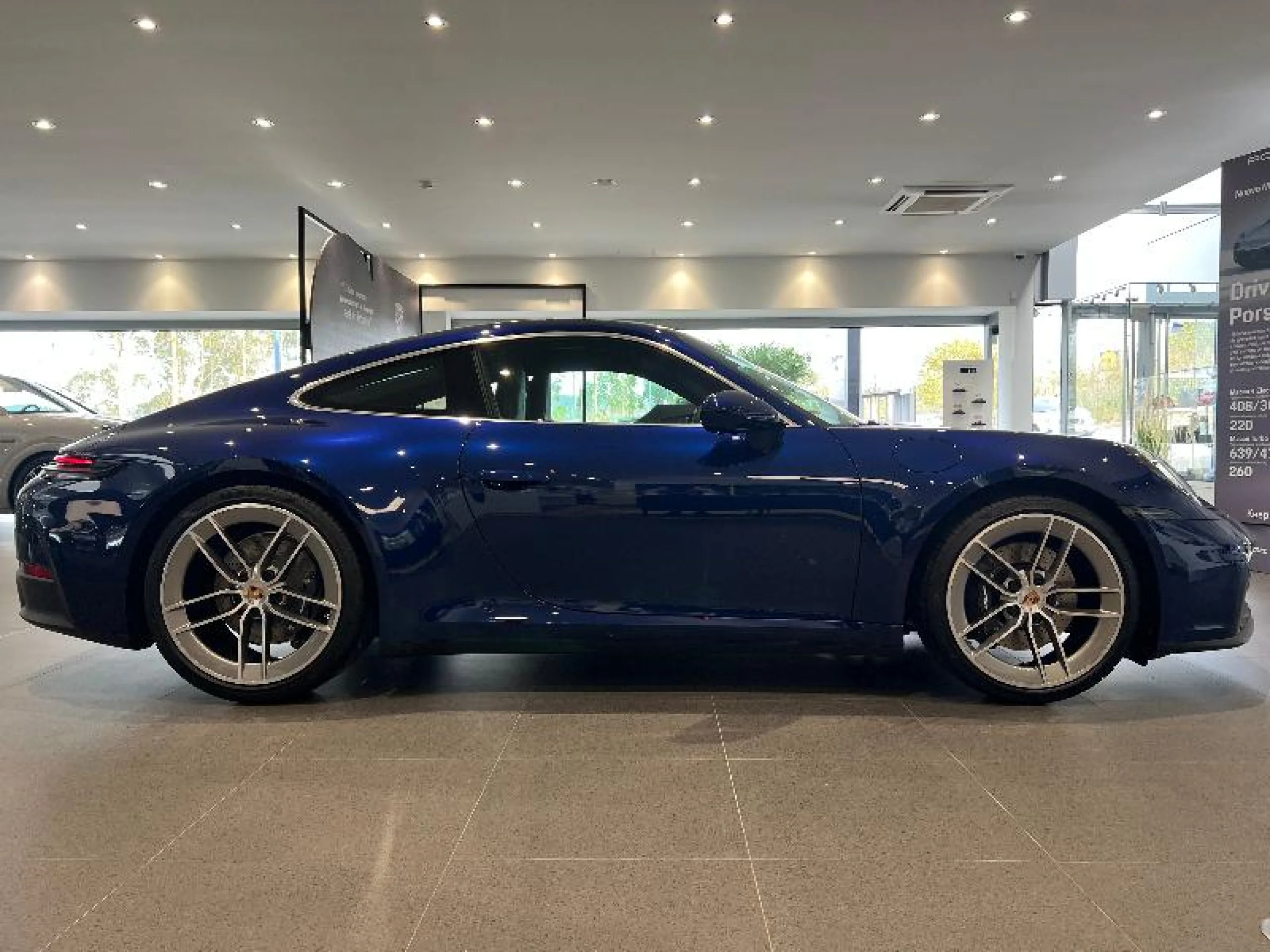 PORSCHE 911 CARRERA - Foto 6