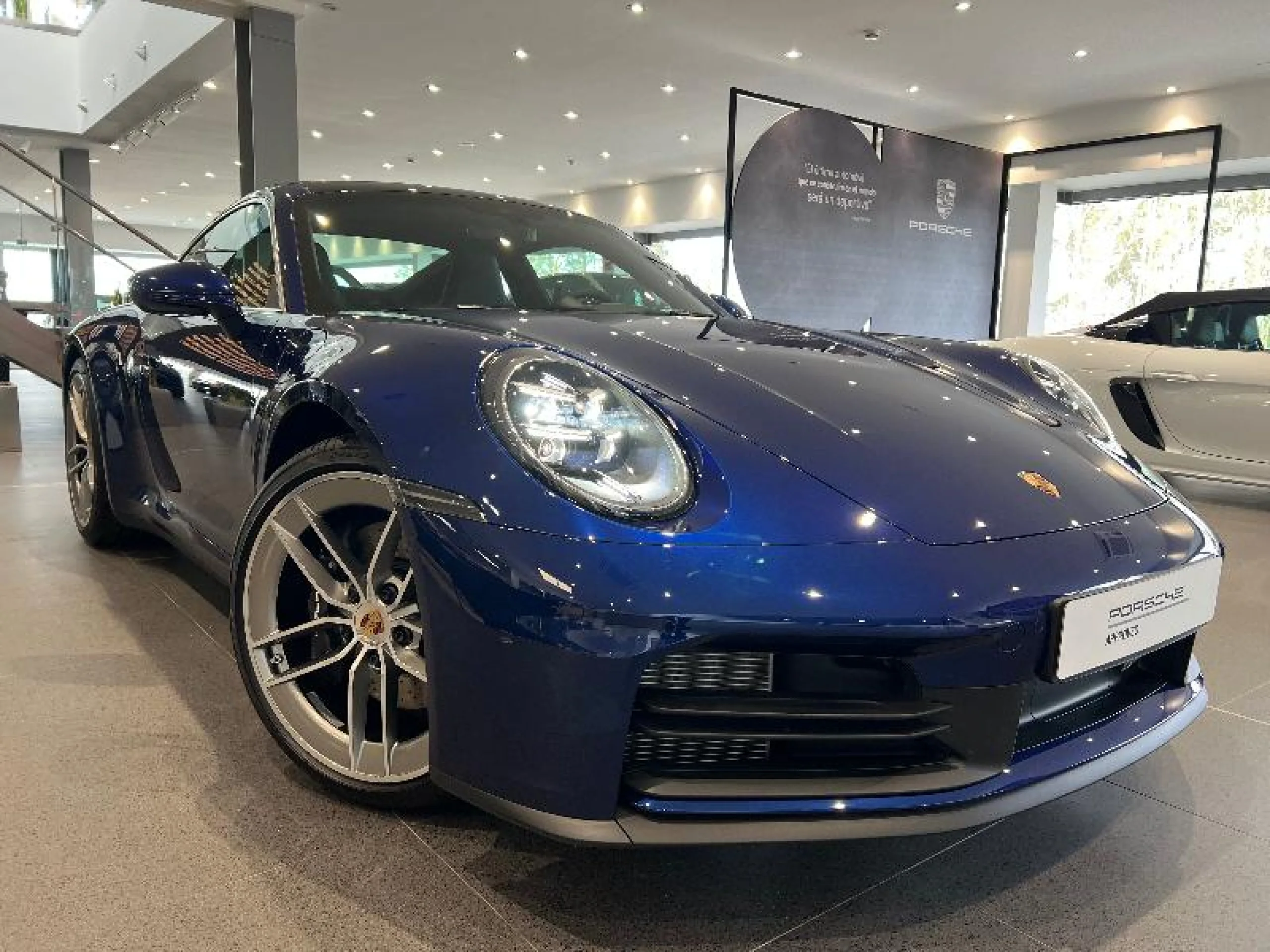 PORSCHE 911 CARRERA - Foto 7