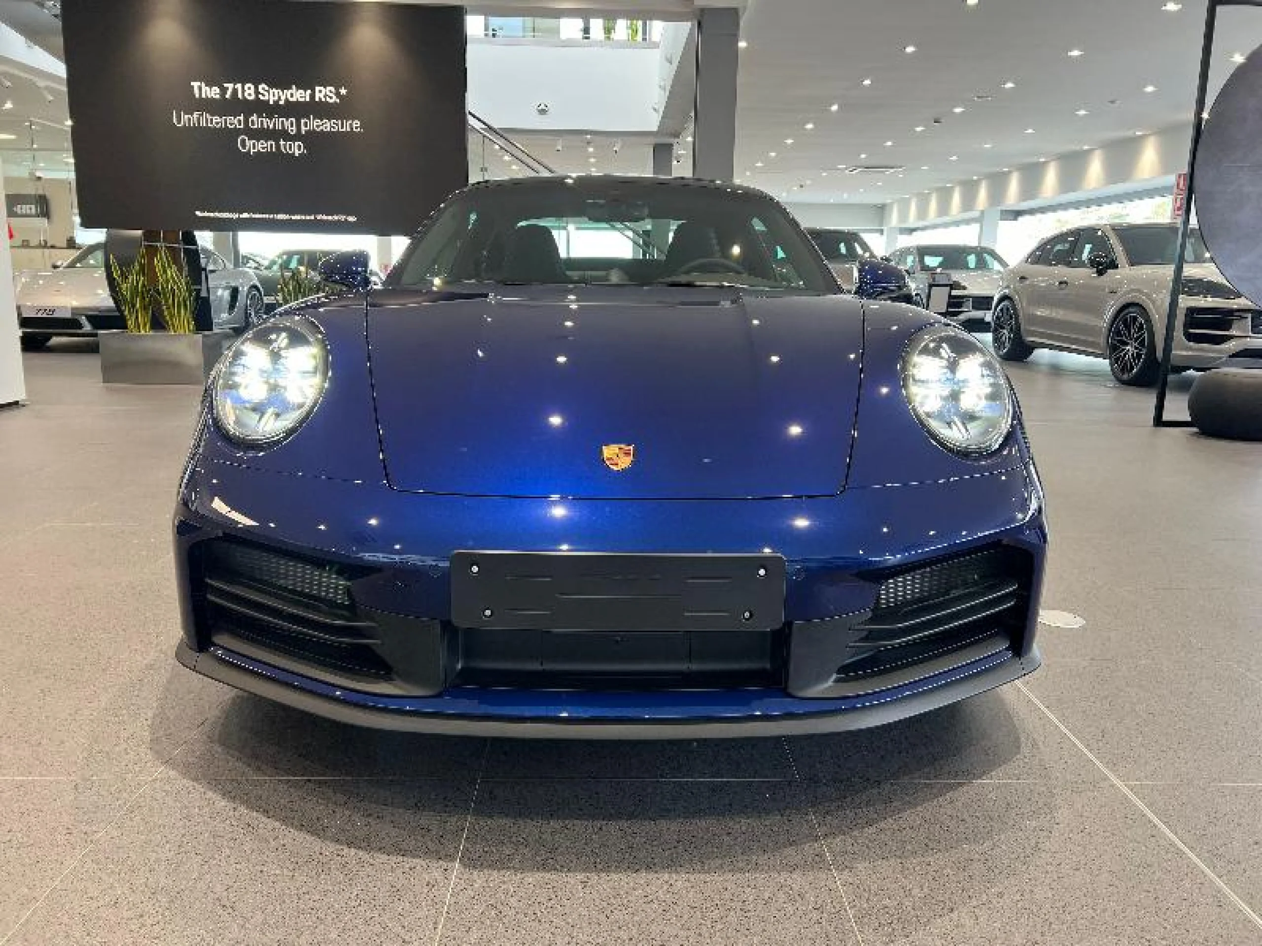 PORSCHE 911 CARRERA - Foto 8