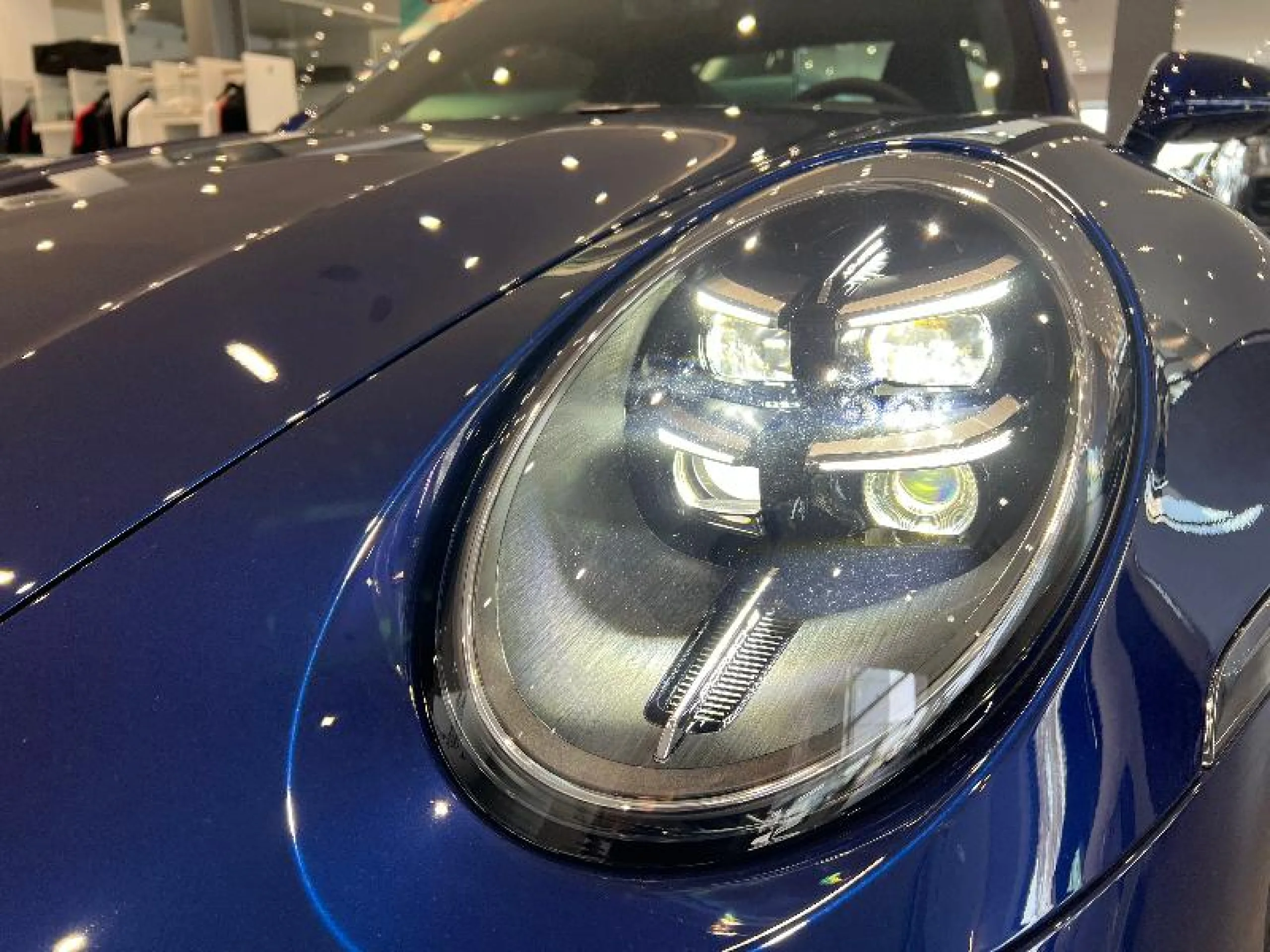 PORSCHE 911 CARRERA - Foto 9