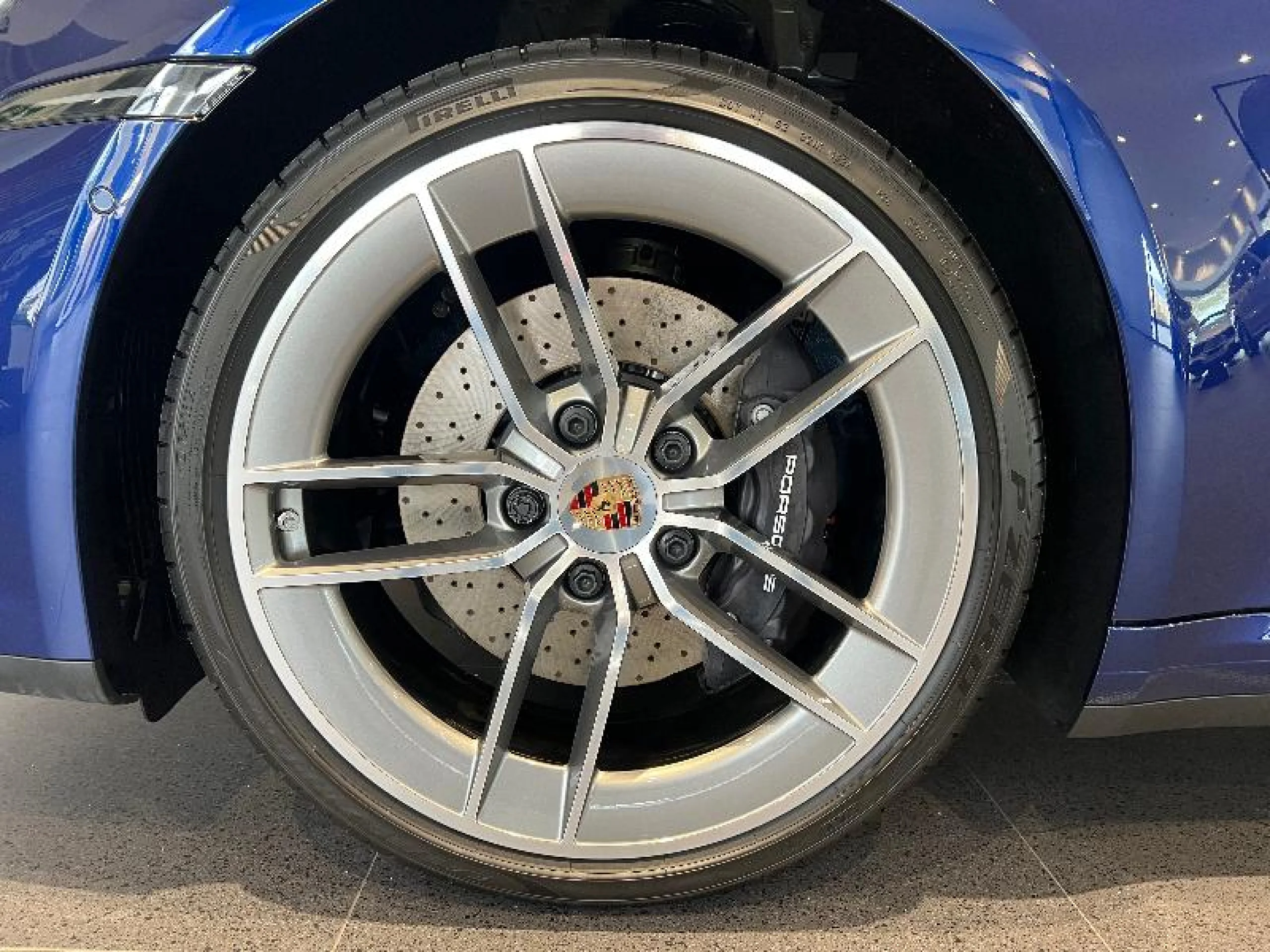 PORSCHE 911 CARRERA - Foto 10