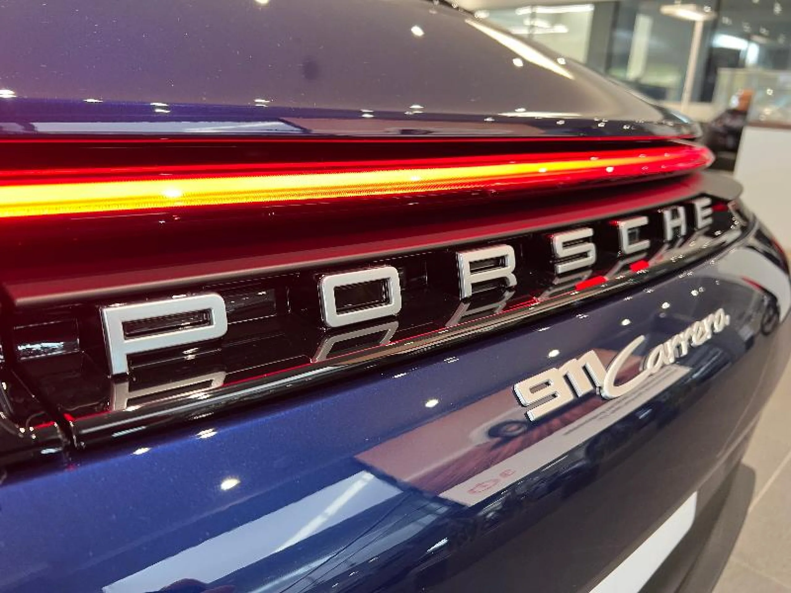 PORSCHE 911 CARRERA - Foto 11