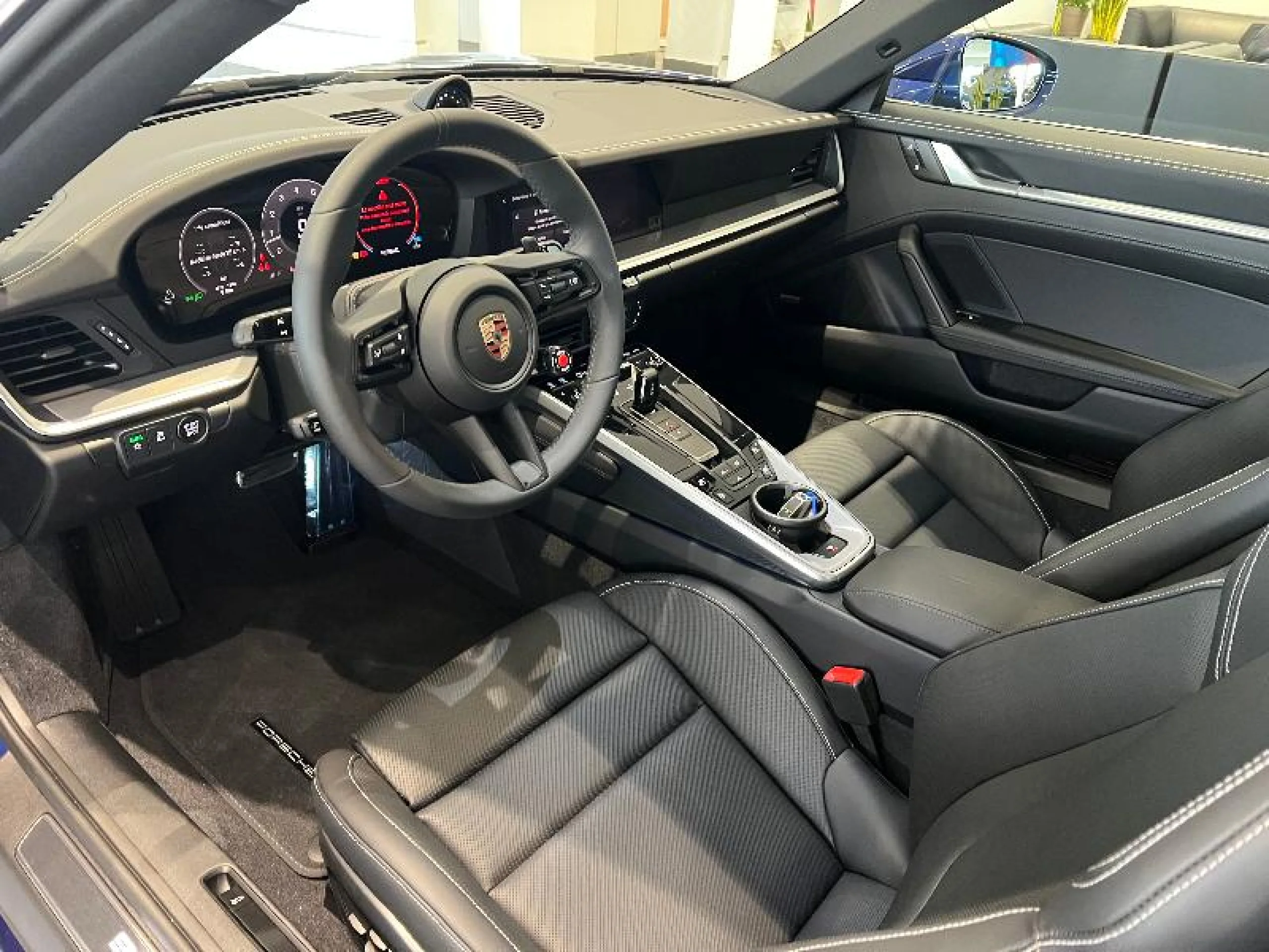 PORSCHE 911 CARRERA - Foto 12