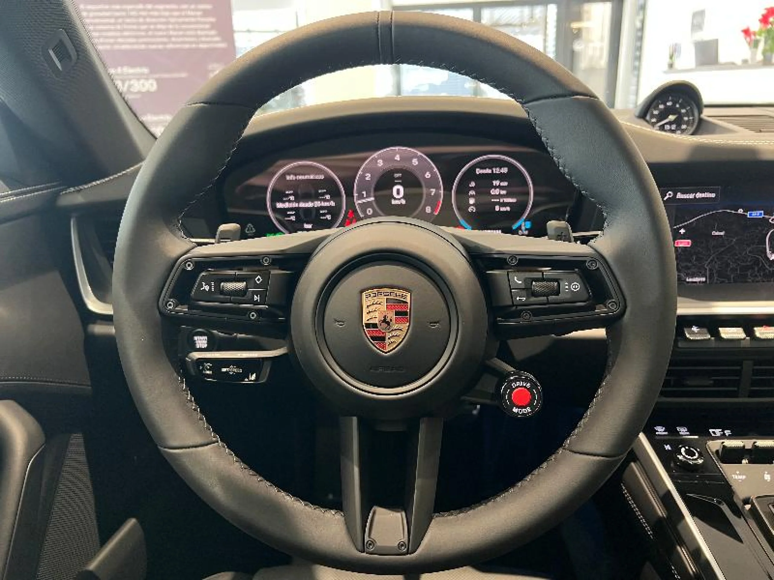 PORSCHE 911 CARRERA - Foto 21