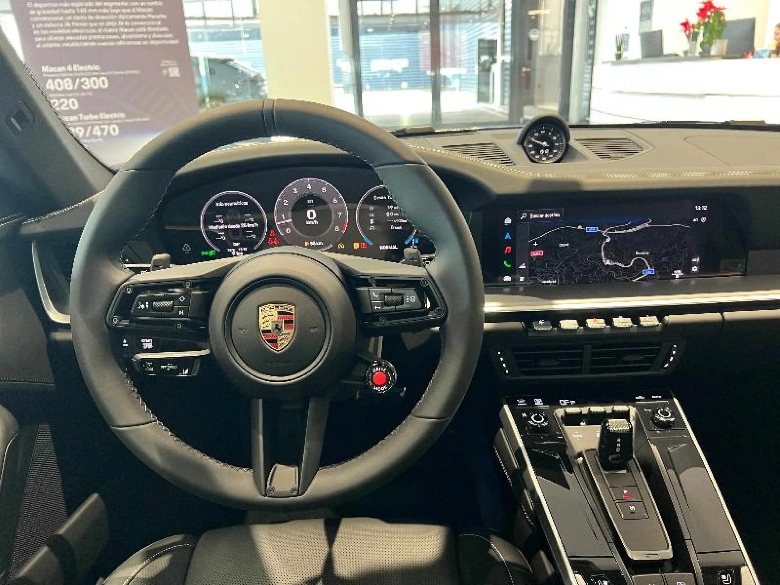 PORSCHE 911 CARRERA - Foto 22